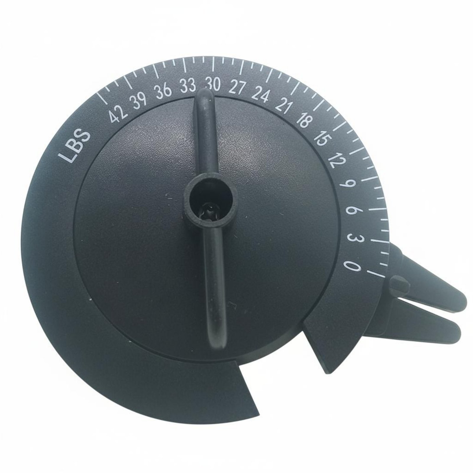 Badminton String Tension Meter