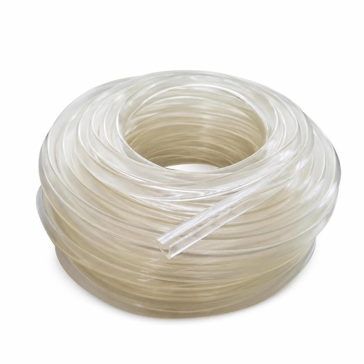 U-Shaped Glass Edge Trim Strip