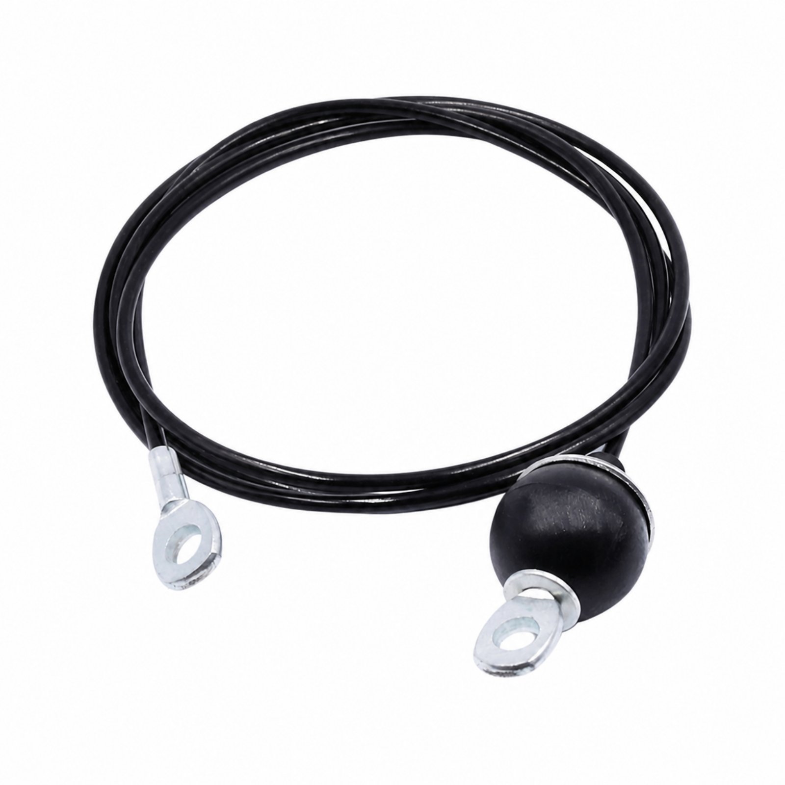 Set of 4 Fitness Pulley Cable