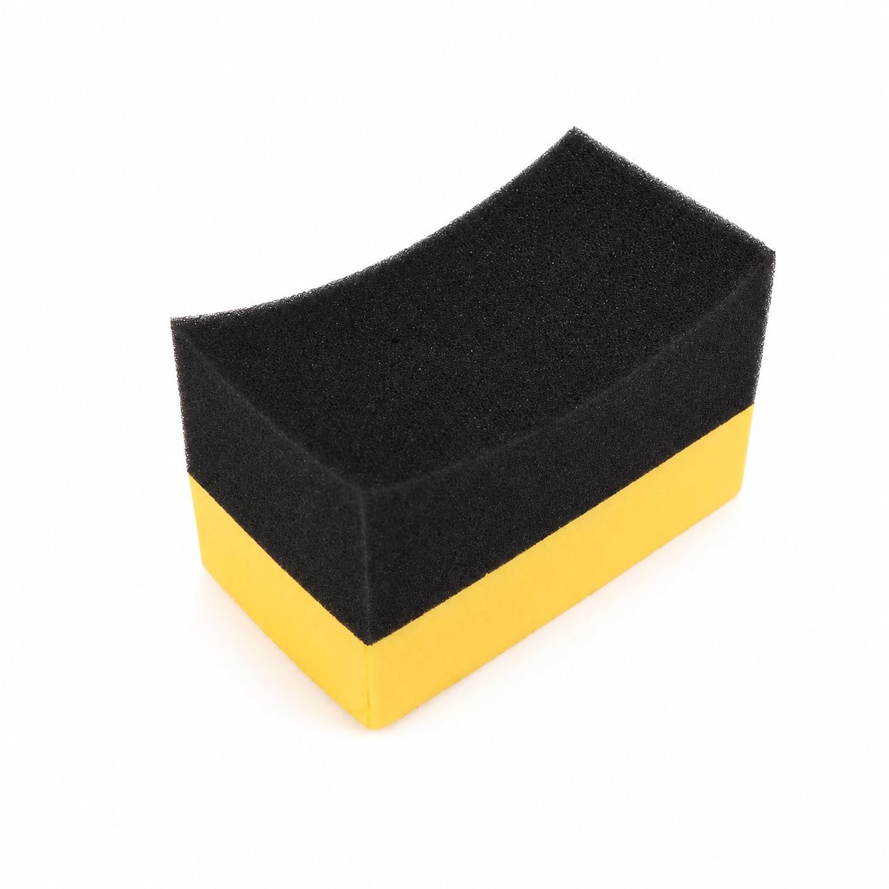 Car Corner Cleaning Sponge