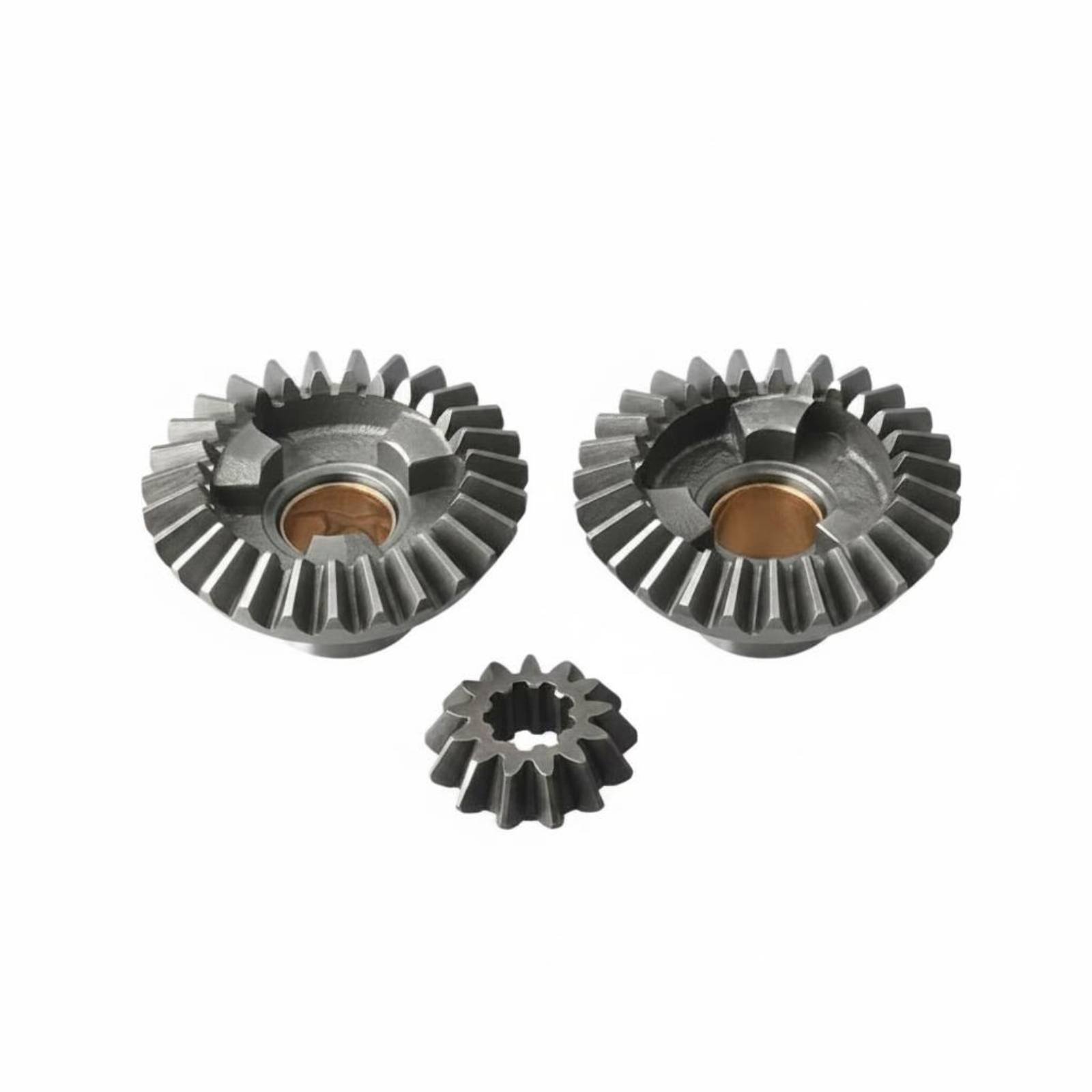 3-Piece Outboard Motor Gear Set