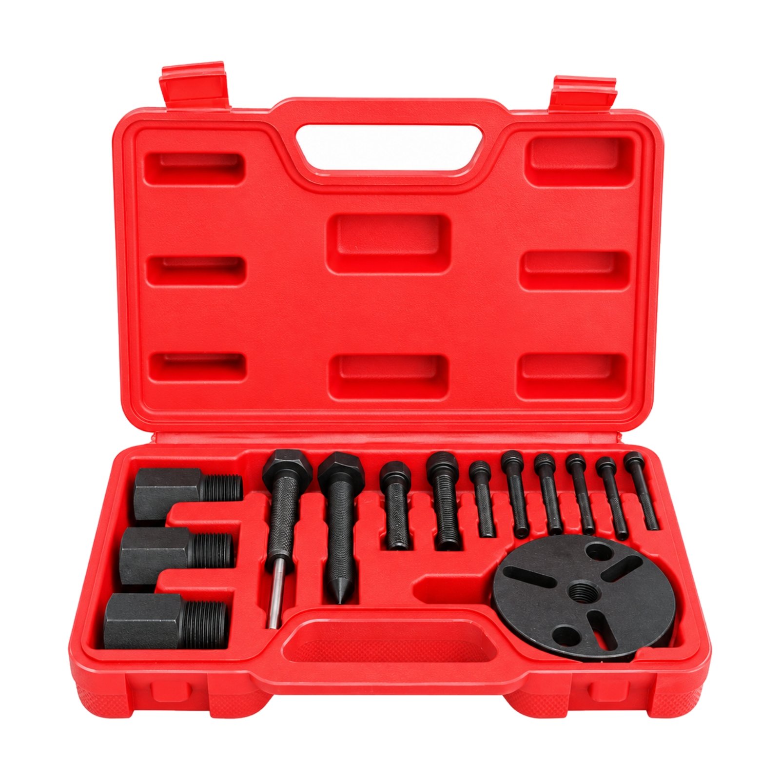 Climate Control Clutch Tool Set