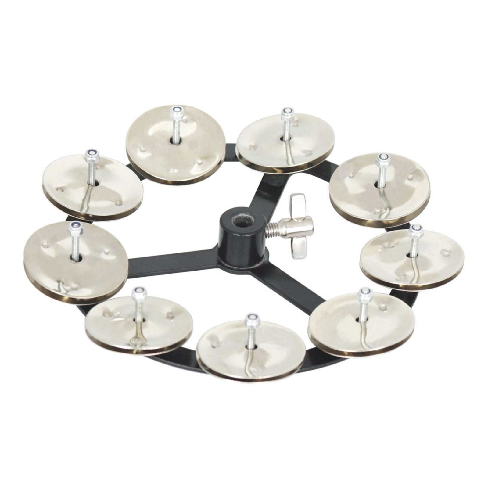 Drum Bell Clamp Mount
