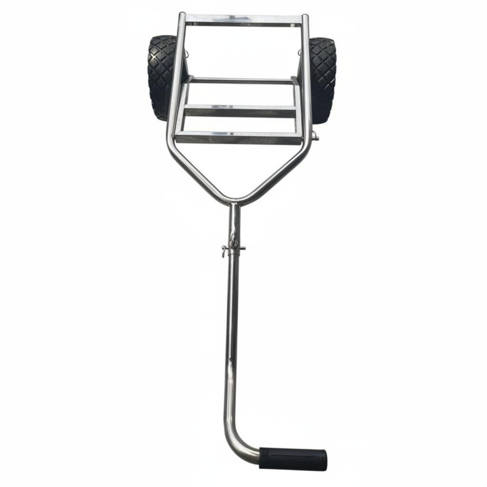 Inflatable Boat Trolley