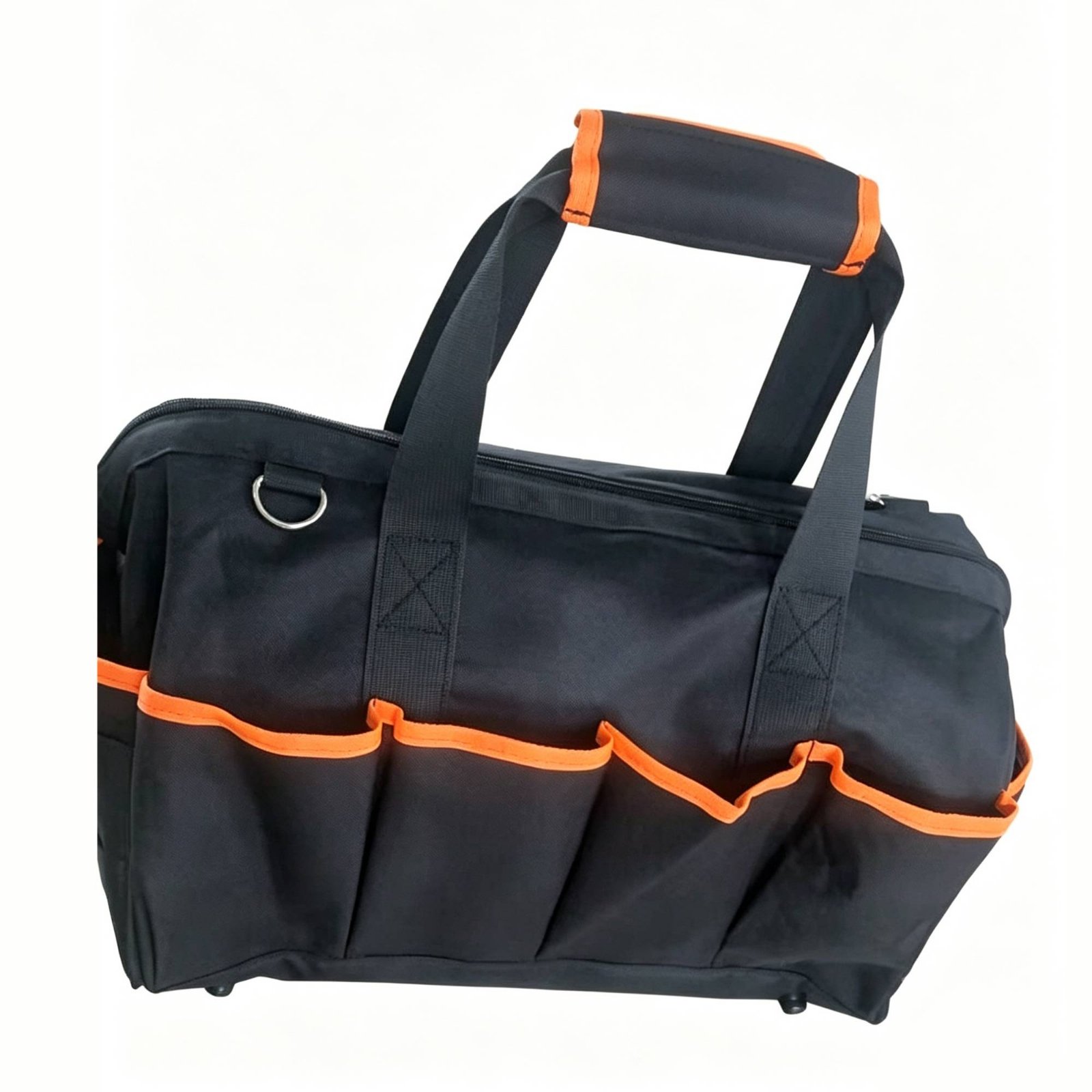 17-Inch Oxford Cloth Tool Bag