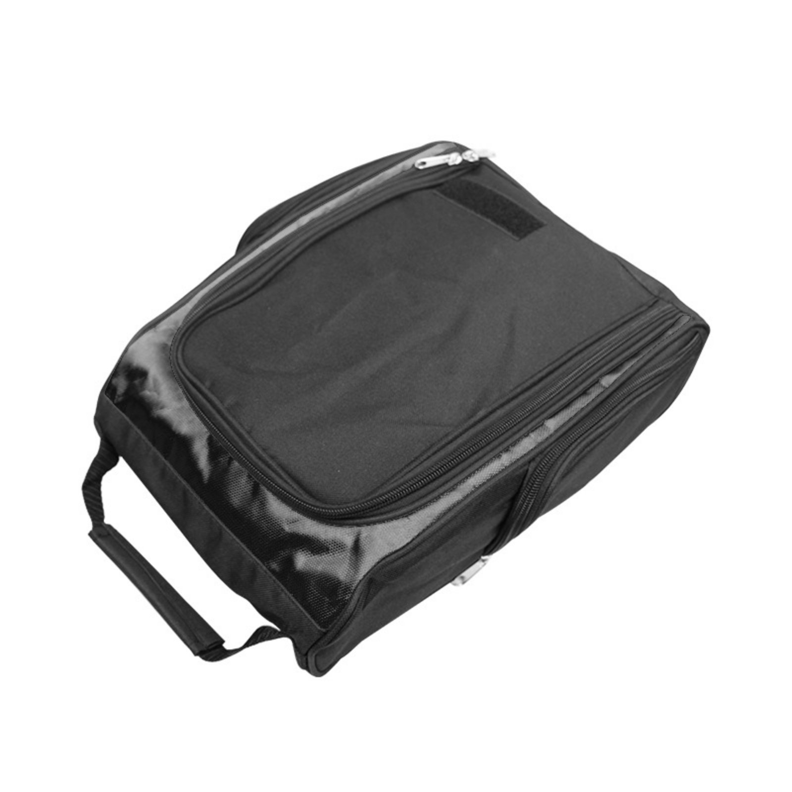 Shoe Bag Zippered