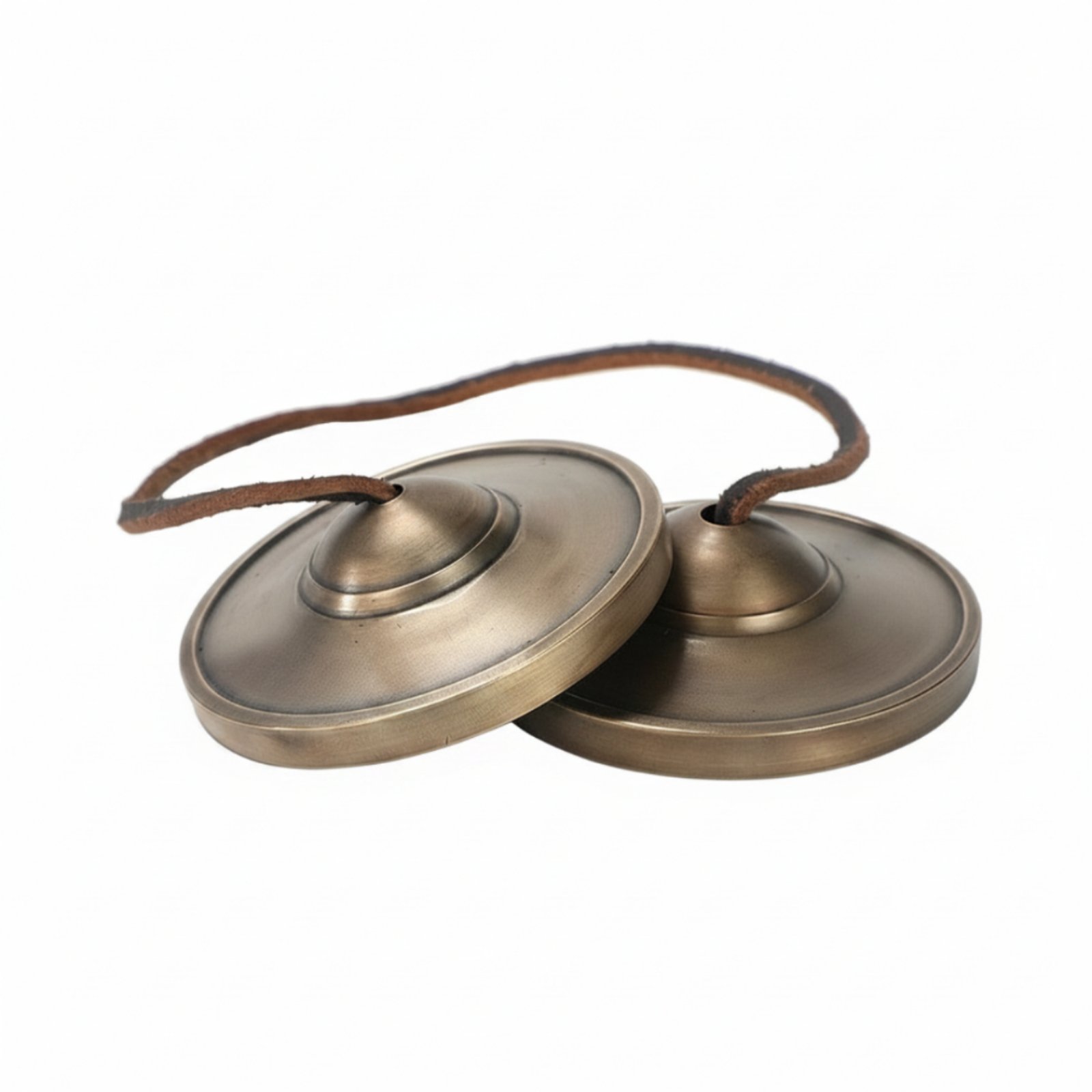 Bronze Finger Cymbals