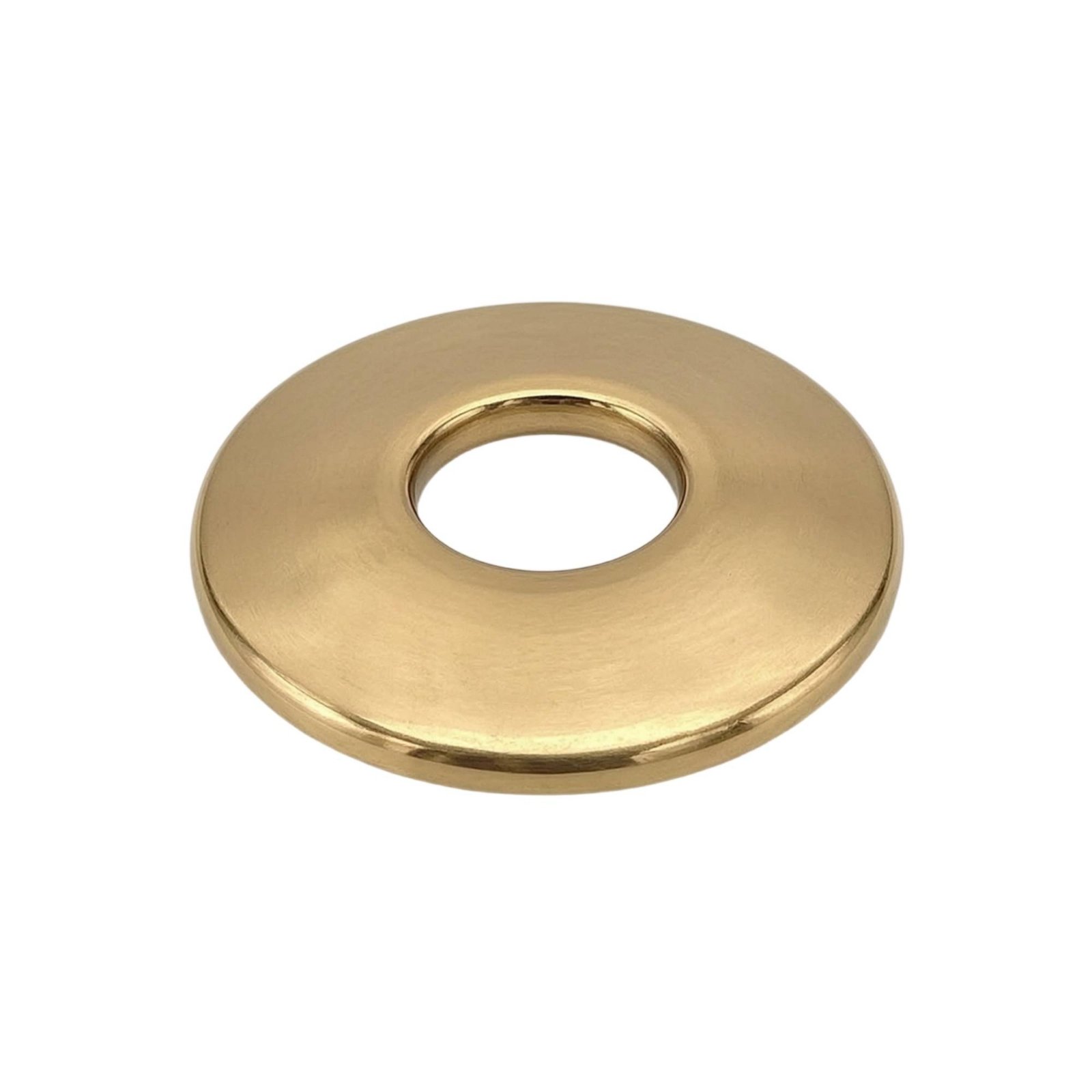 Brass Gua Sha Board