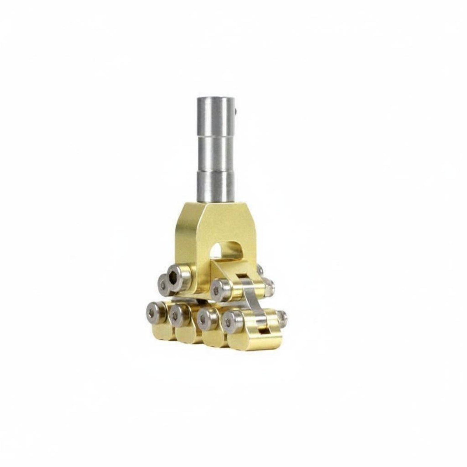 Universal Fret Press Head