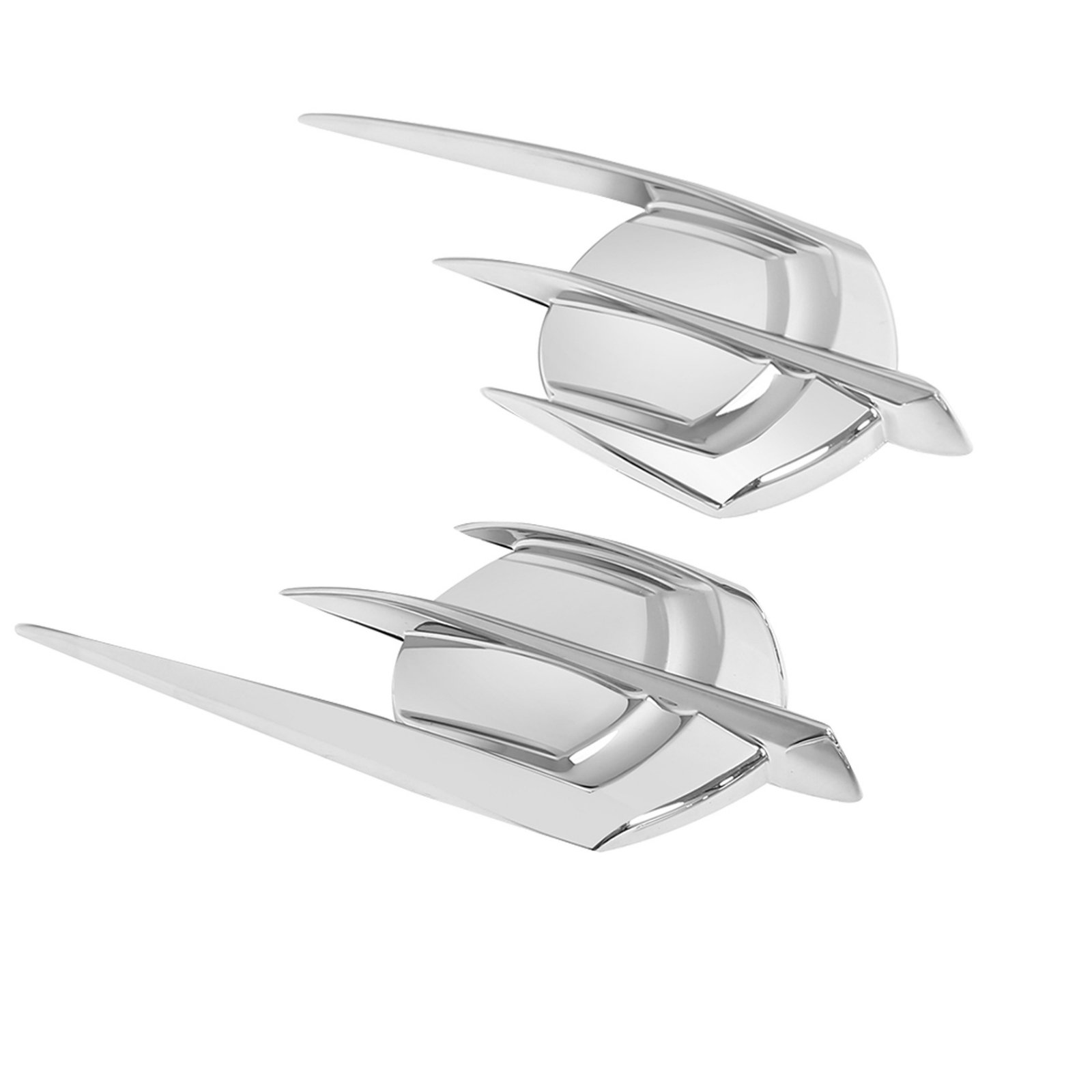 Side Air Inlet Cover