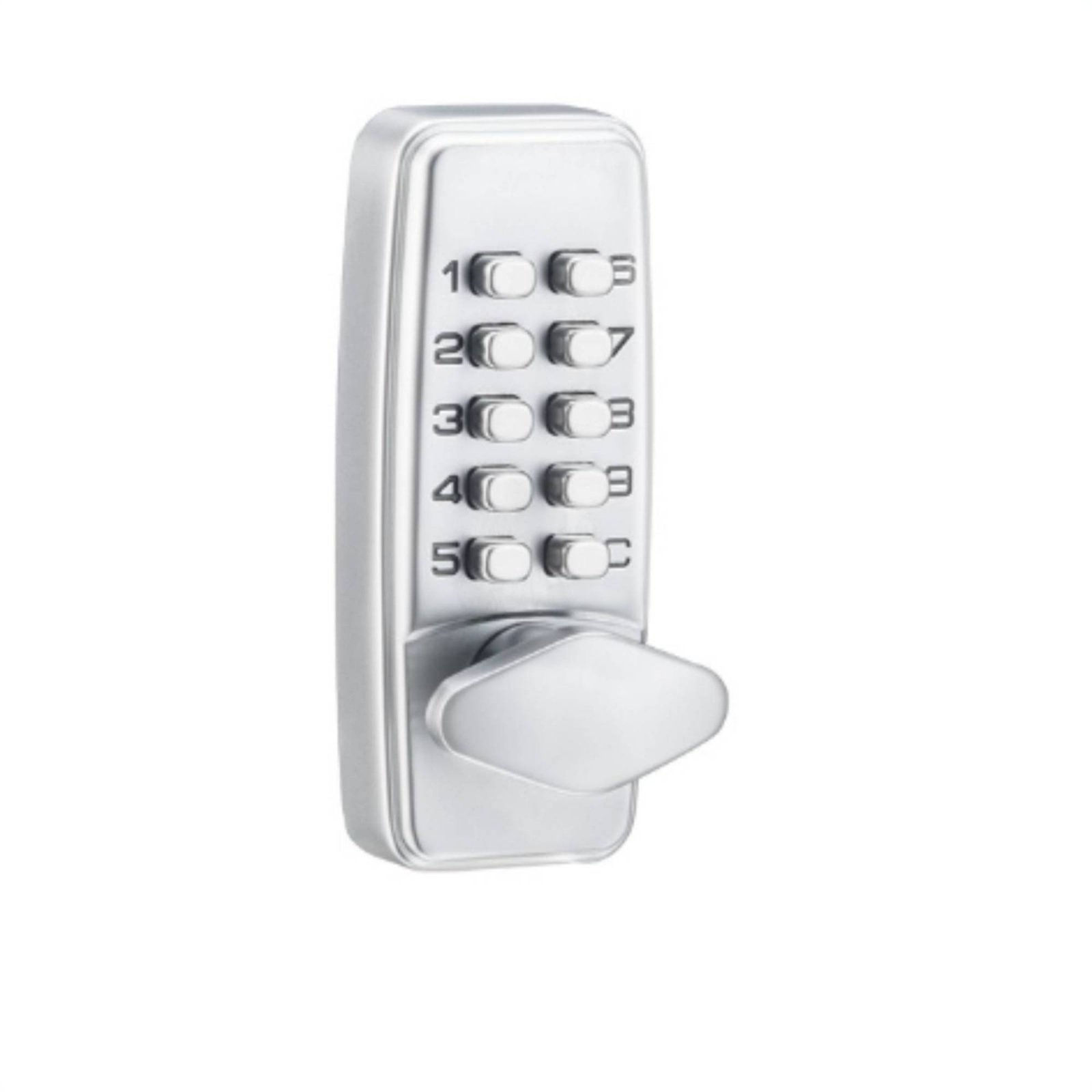 Keypad Door Lock