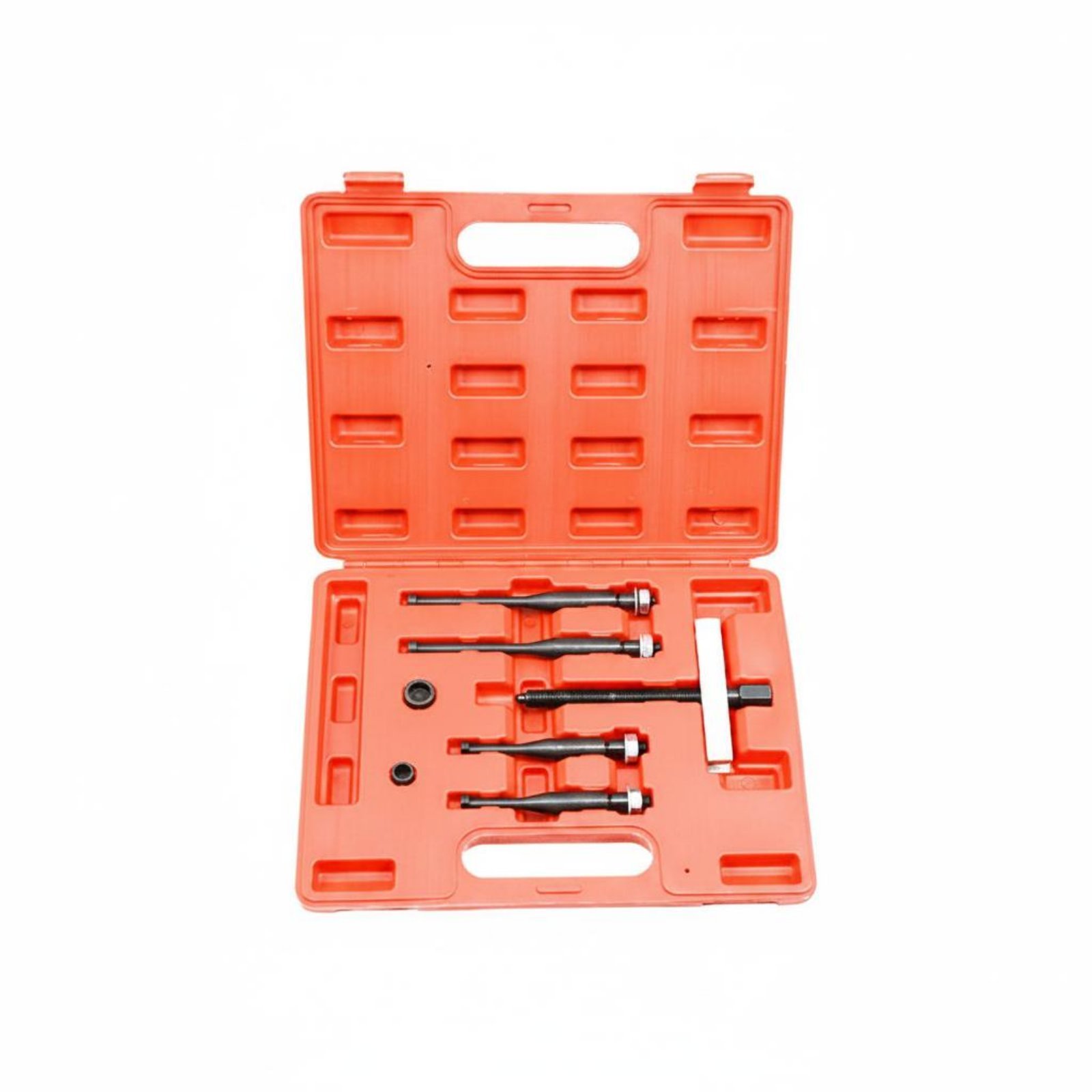 Steering Wheel Puller Set + Ball Joint Puller