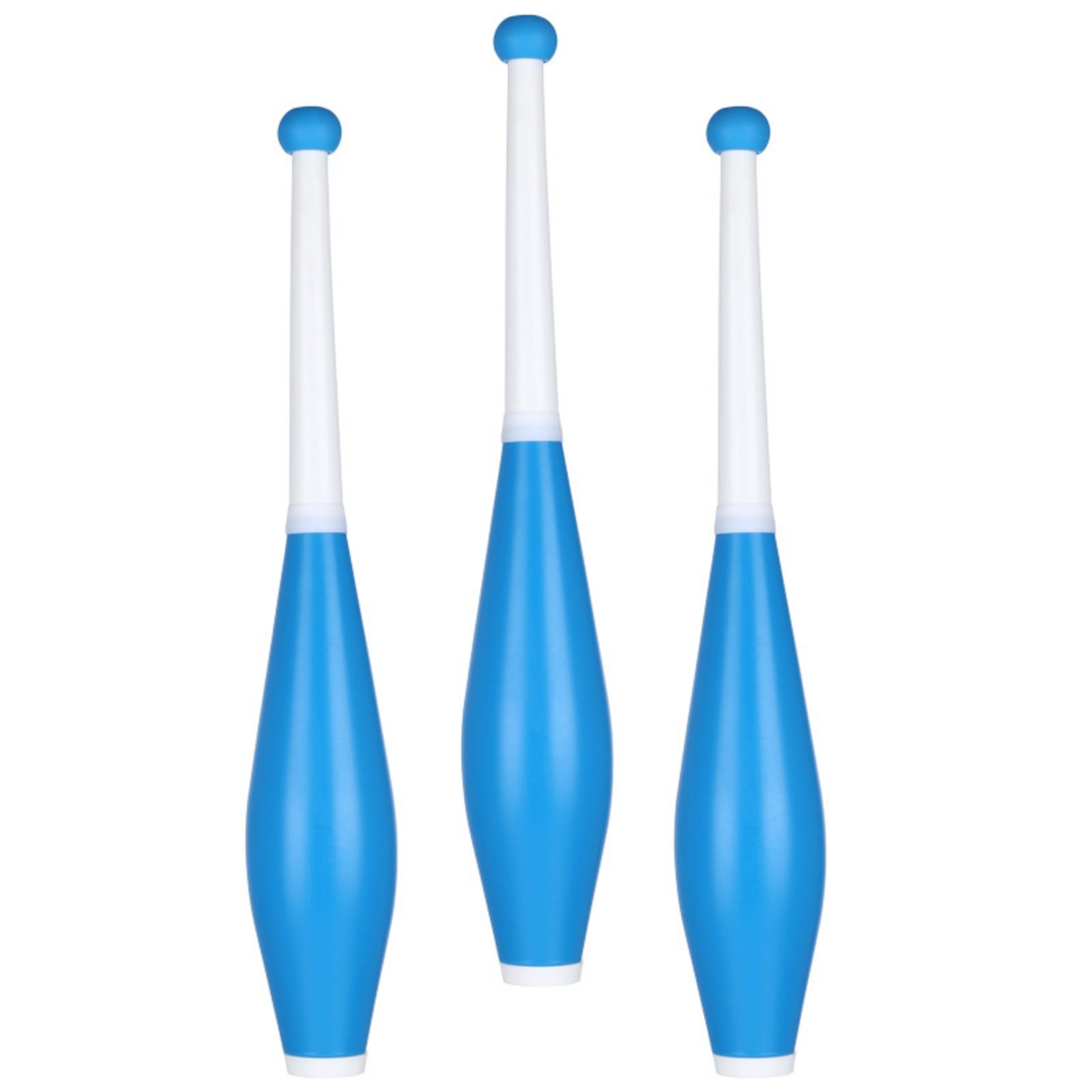 3 Pieces Juggling Club Set