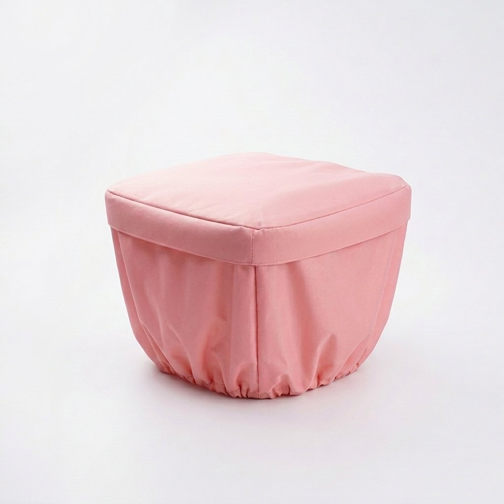 Waterproof Basket Rain Cover