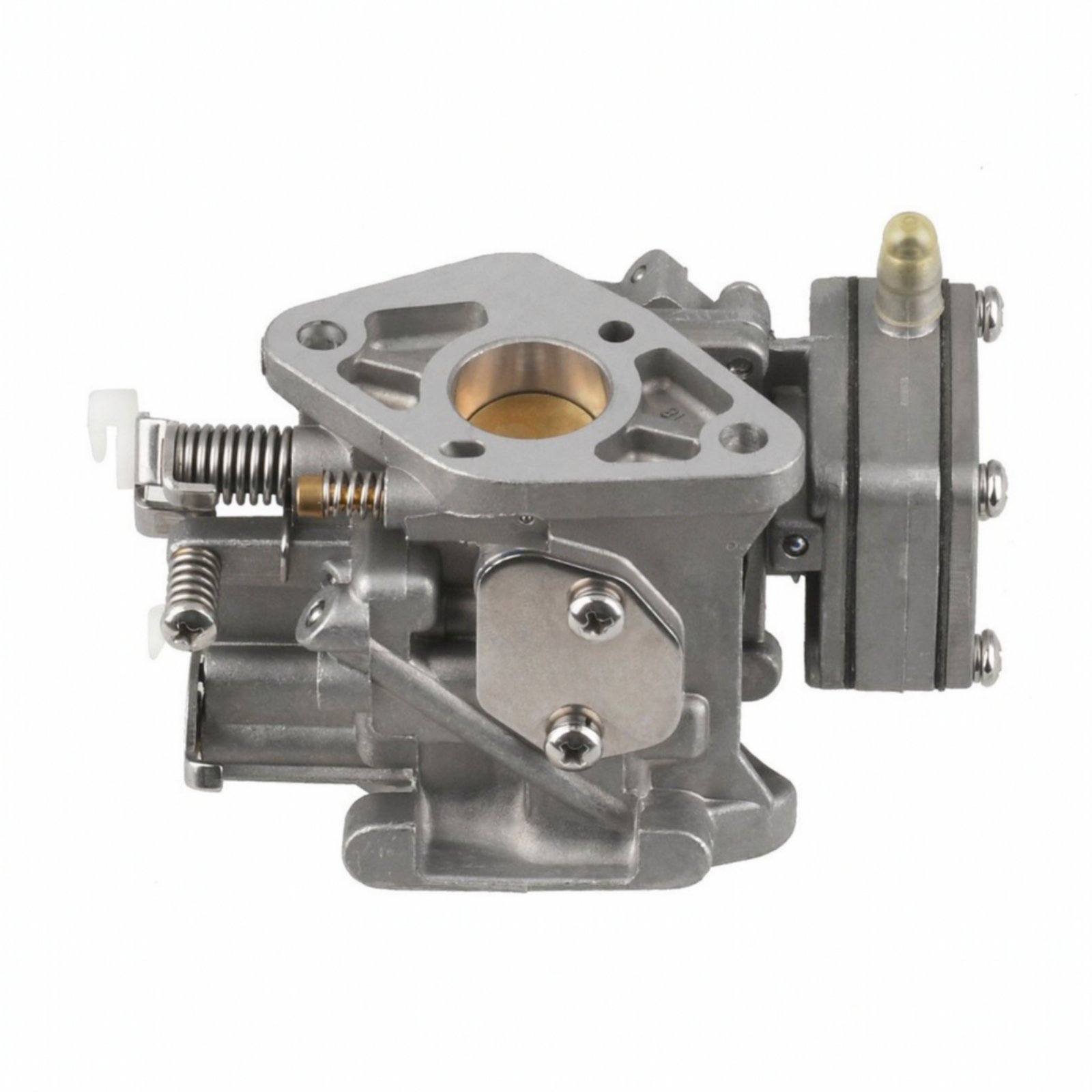 2-Stroke Carburetor Assembly
