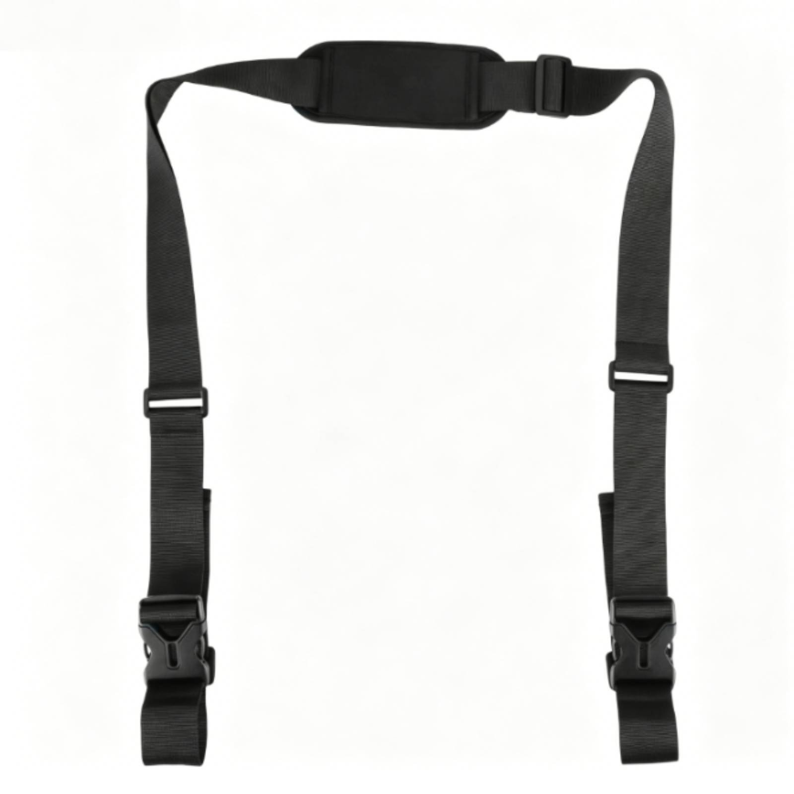 Padded Fishing Rod Strap