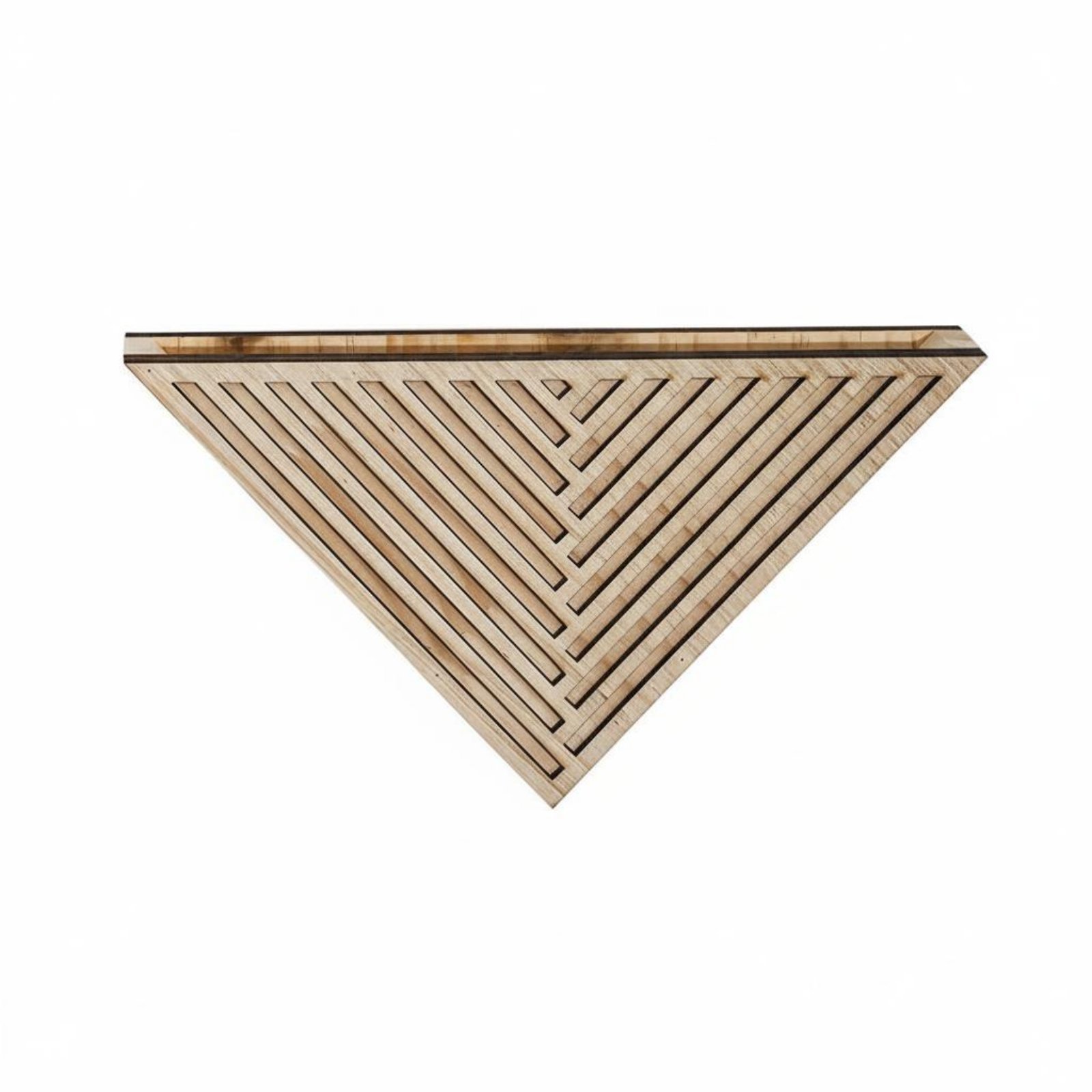 Wall Planter Triangle