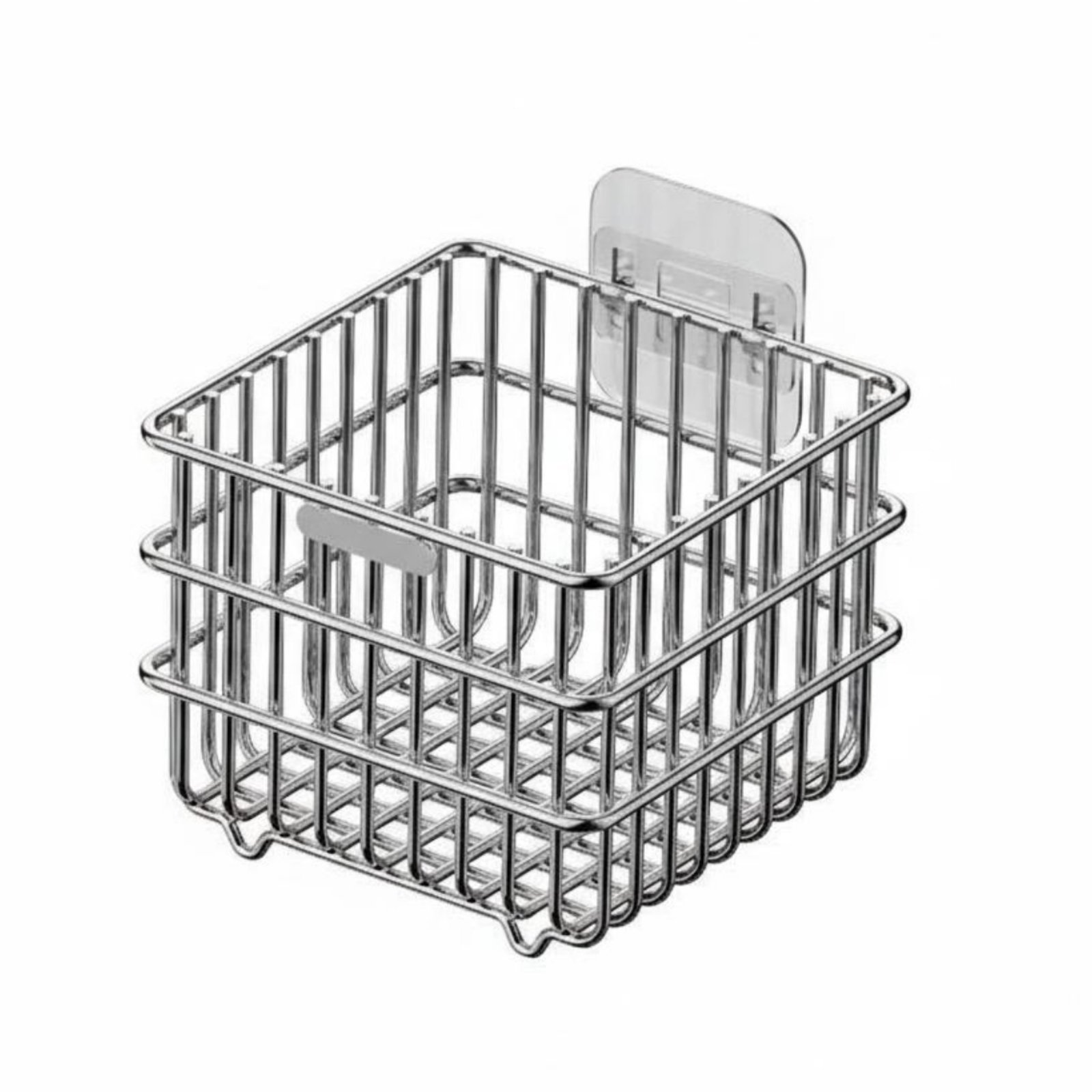 Wall Mounted Vegetable Basket