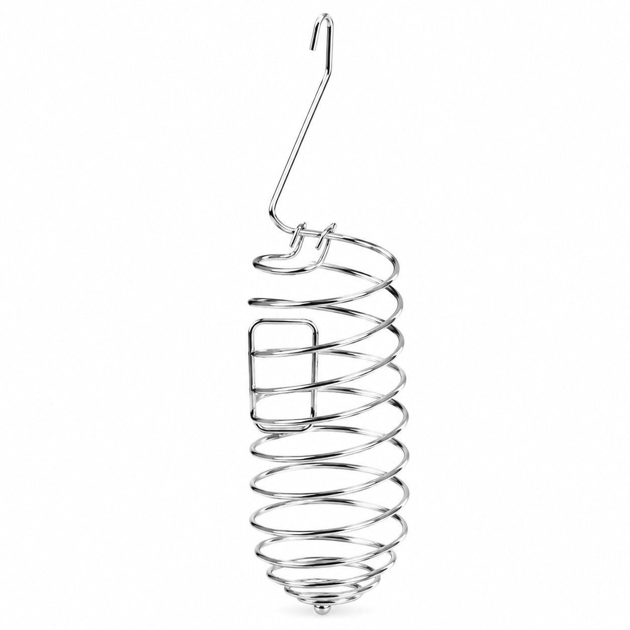 Stainless Steel Bird Feeder Basket