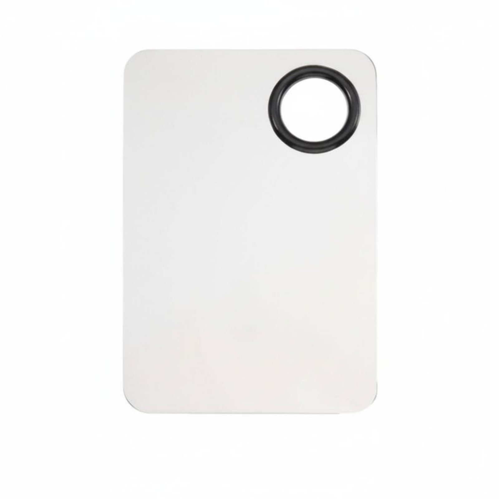 Hand-Held Foundation Palette