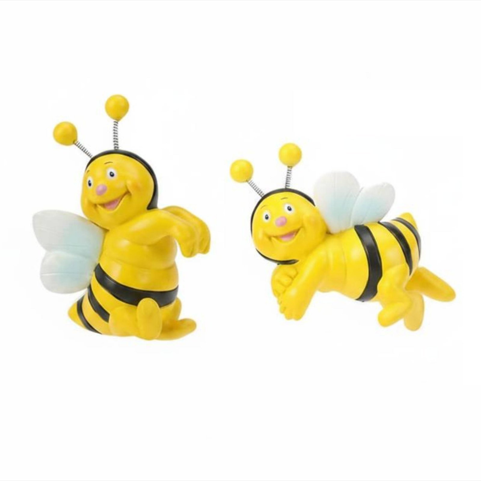 Bee Pot Hugger Ornament