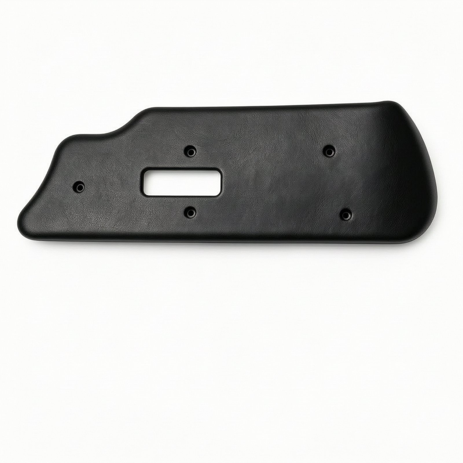 Seat Side Trim Panel Textured