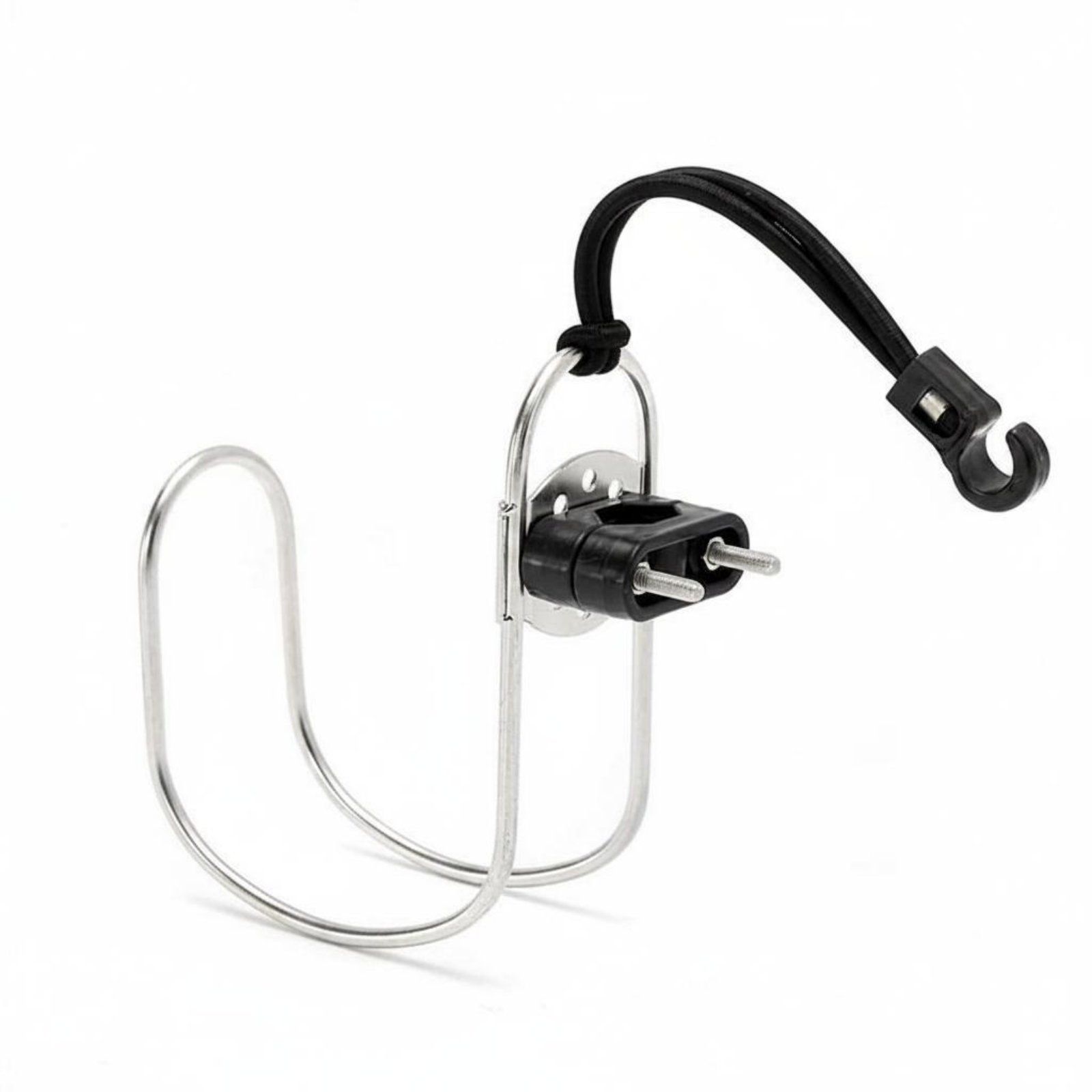 Life Hoop Holder Stainless Steel