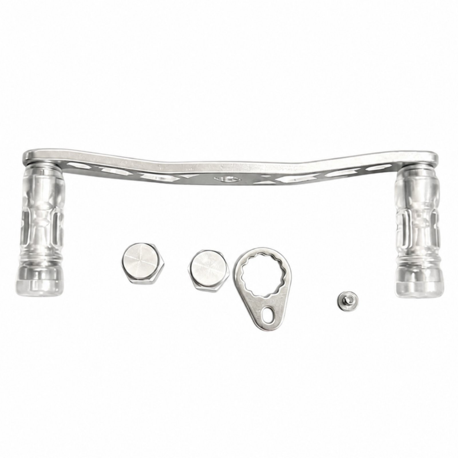 Fishing Reel Handle – Jd Silver