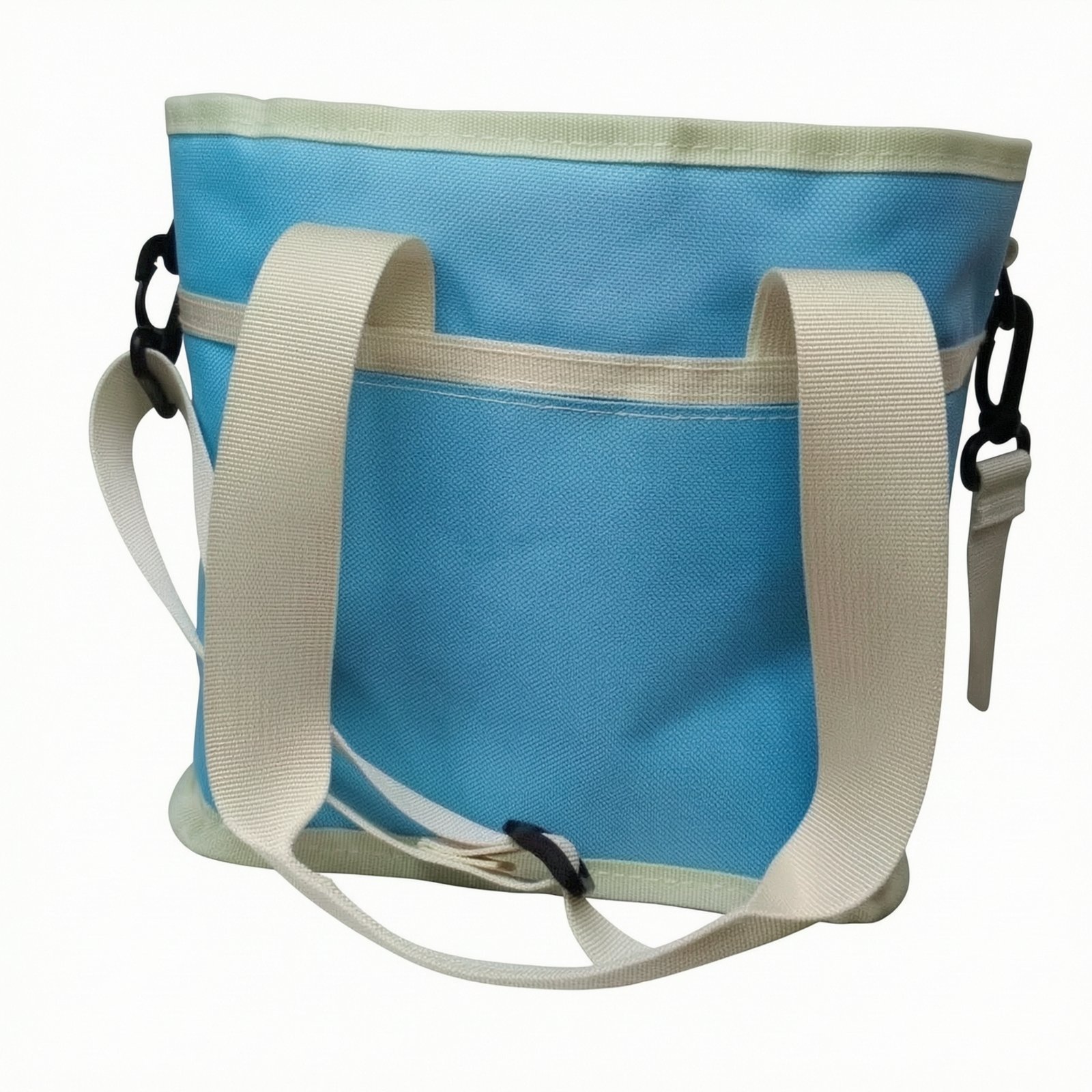 Bottle Carrier Bag with Dividers