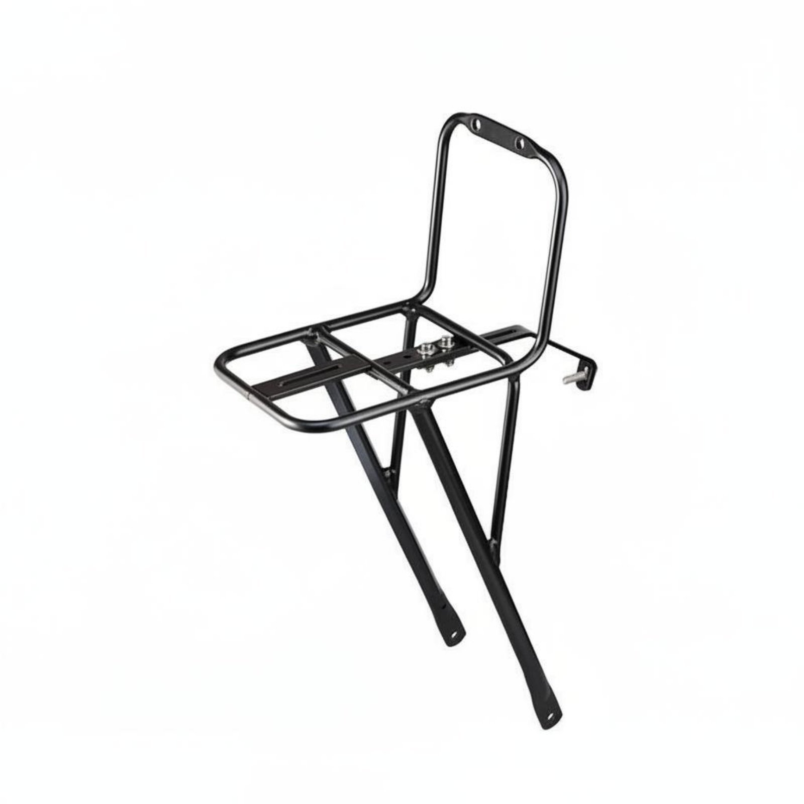 Aluminum Front Bike Rack