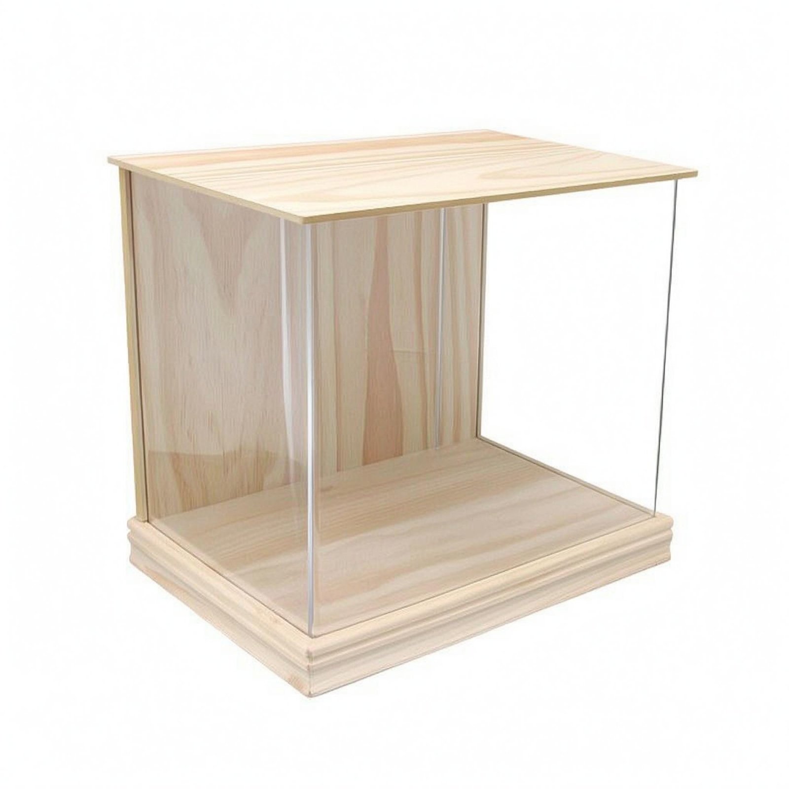 Transparent Breeding Box – Acrylic