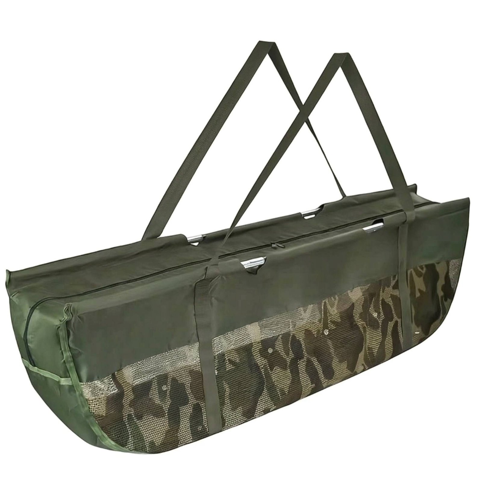Portable Weighing Bag
