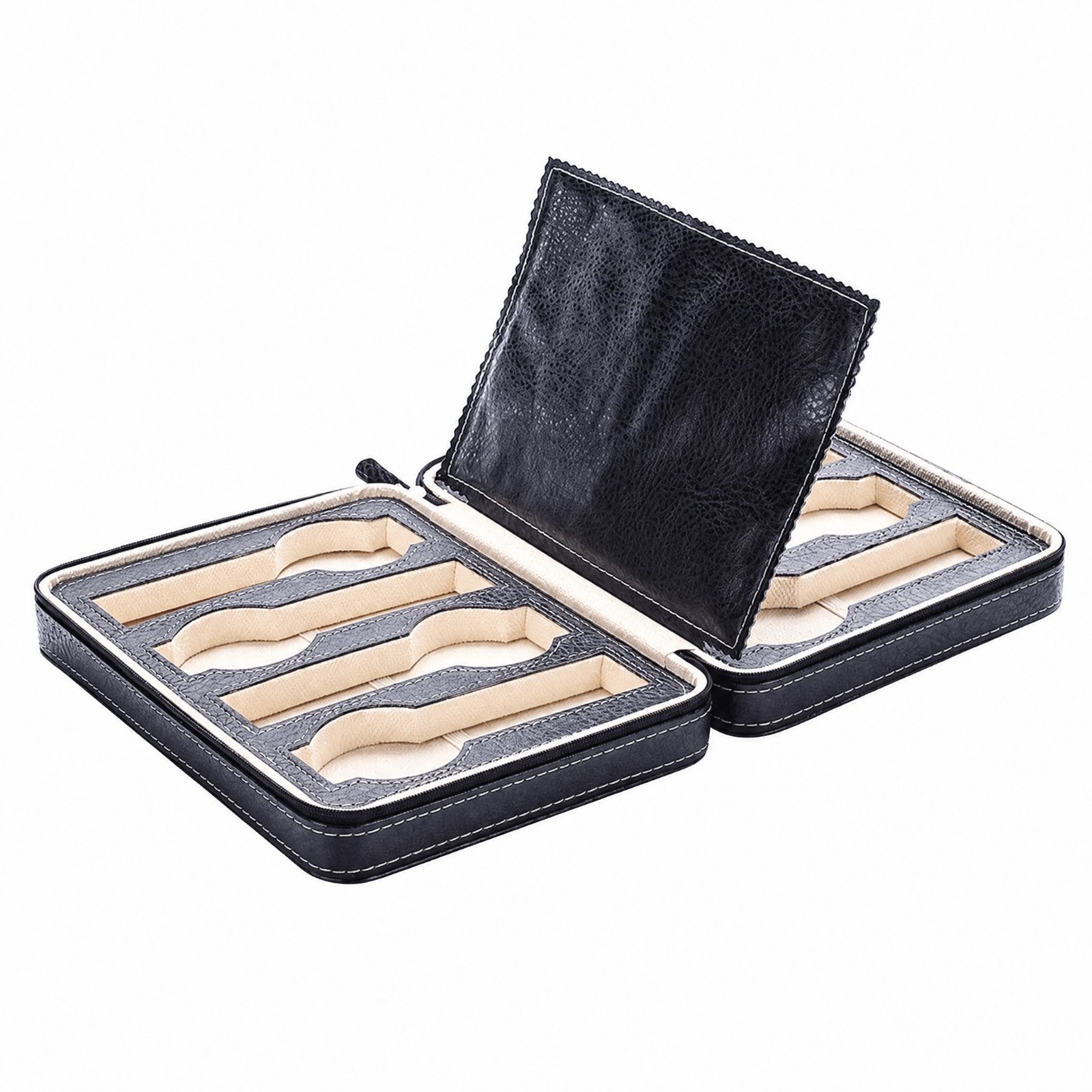 Hard Travel Watch Case