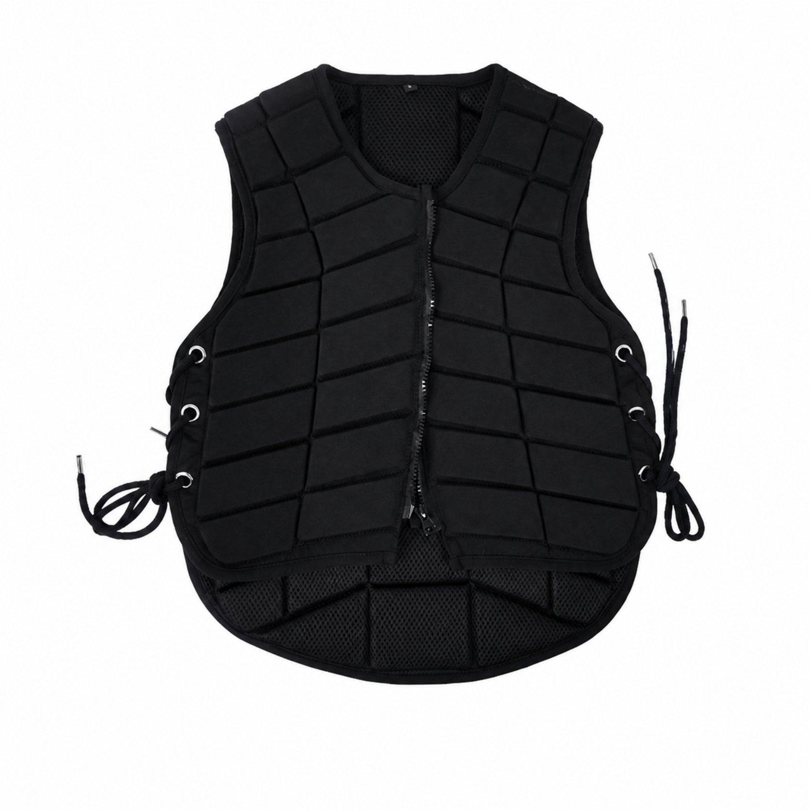 Sleeveless Padded Guard Vest