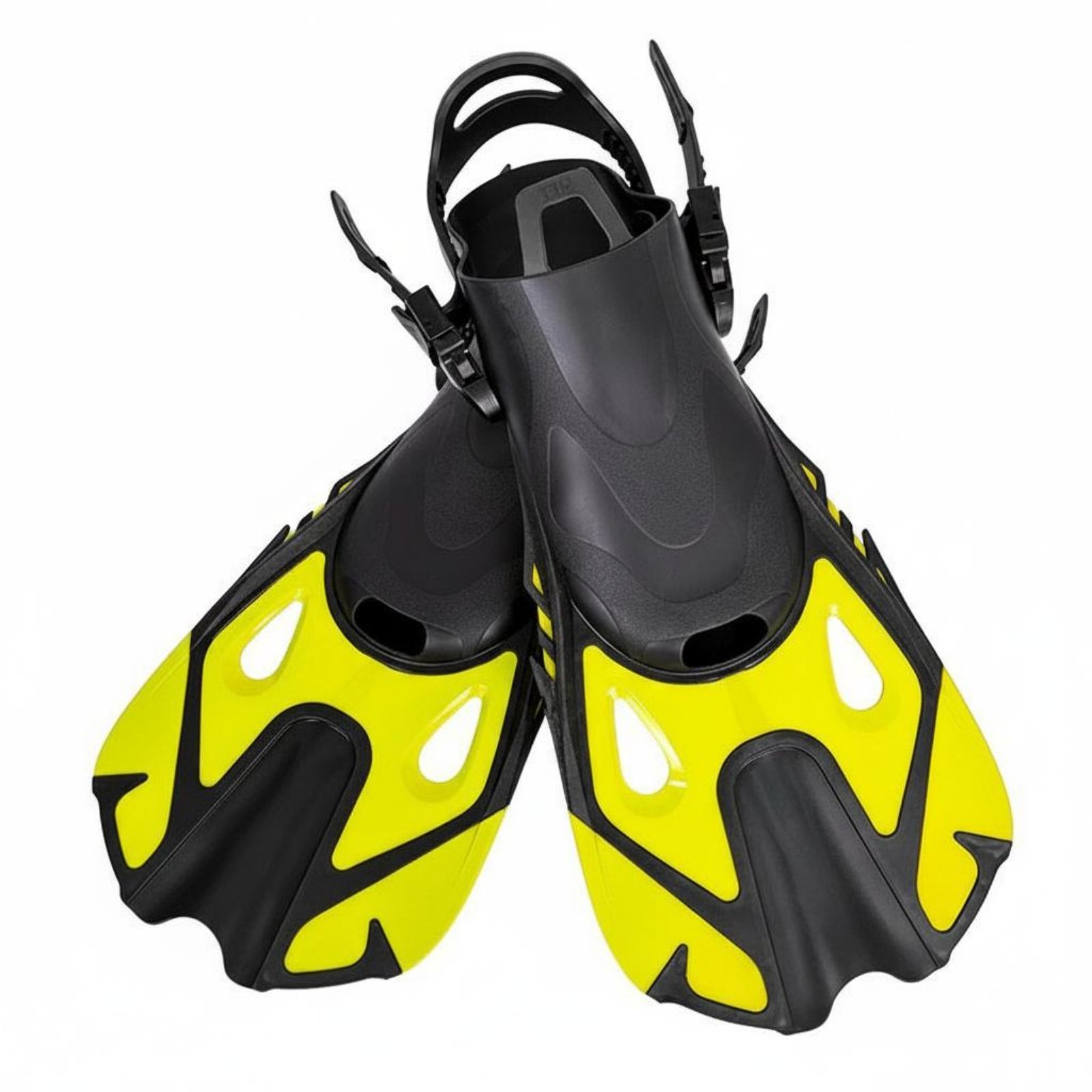 Lightweight Snorkeling Fins