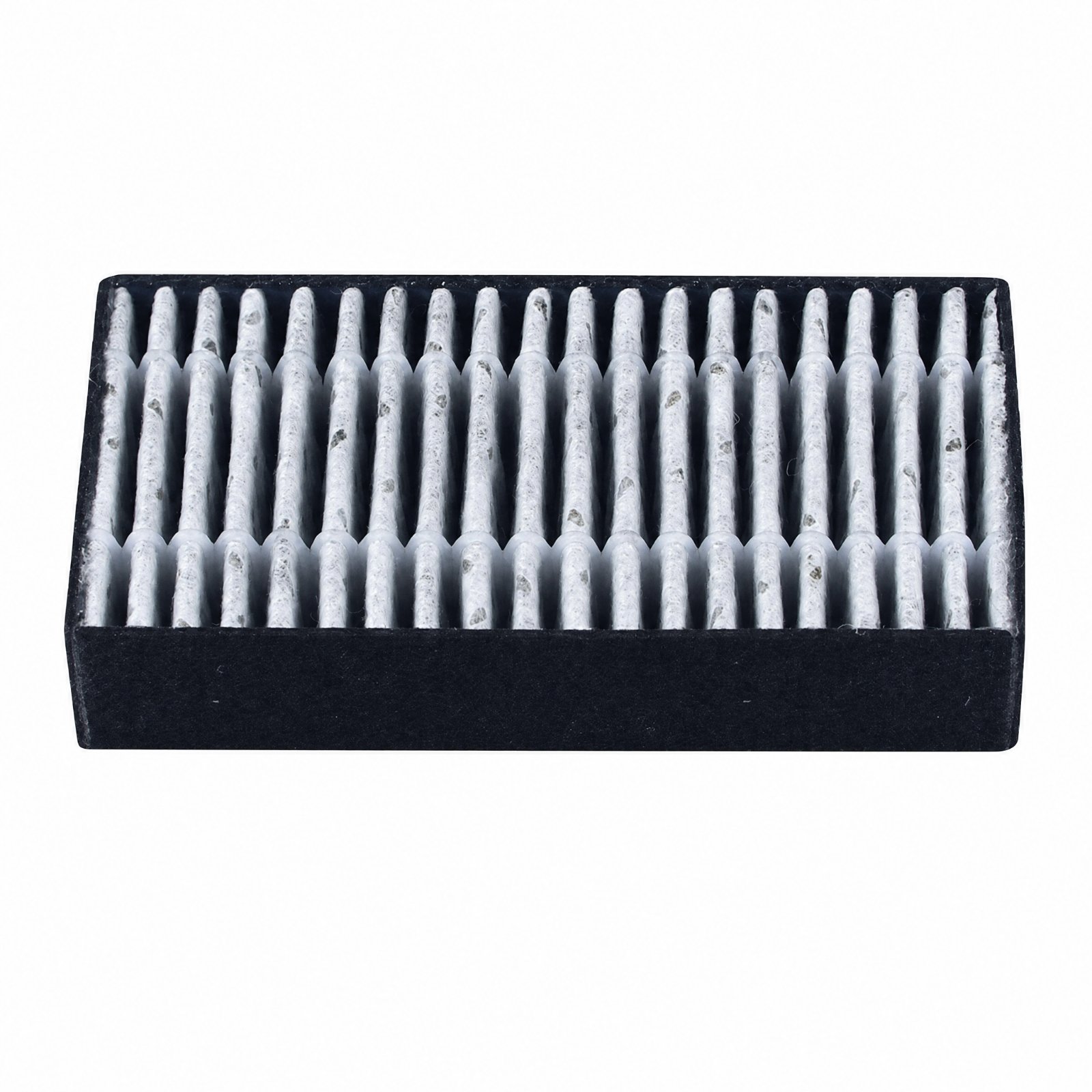 HEPA13 Activated-Carbon Air Media