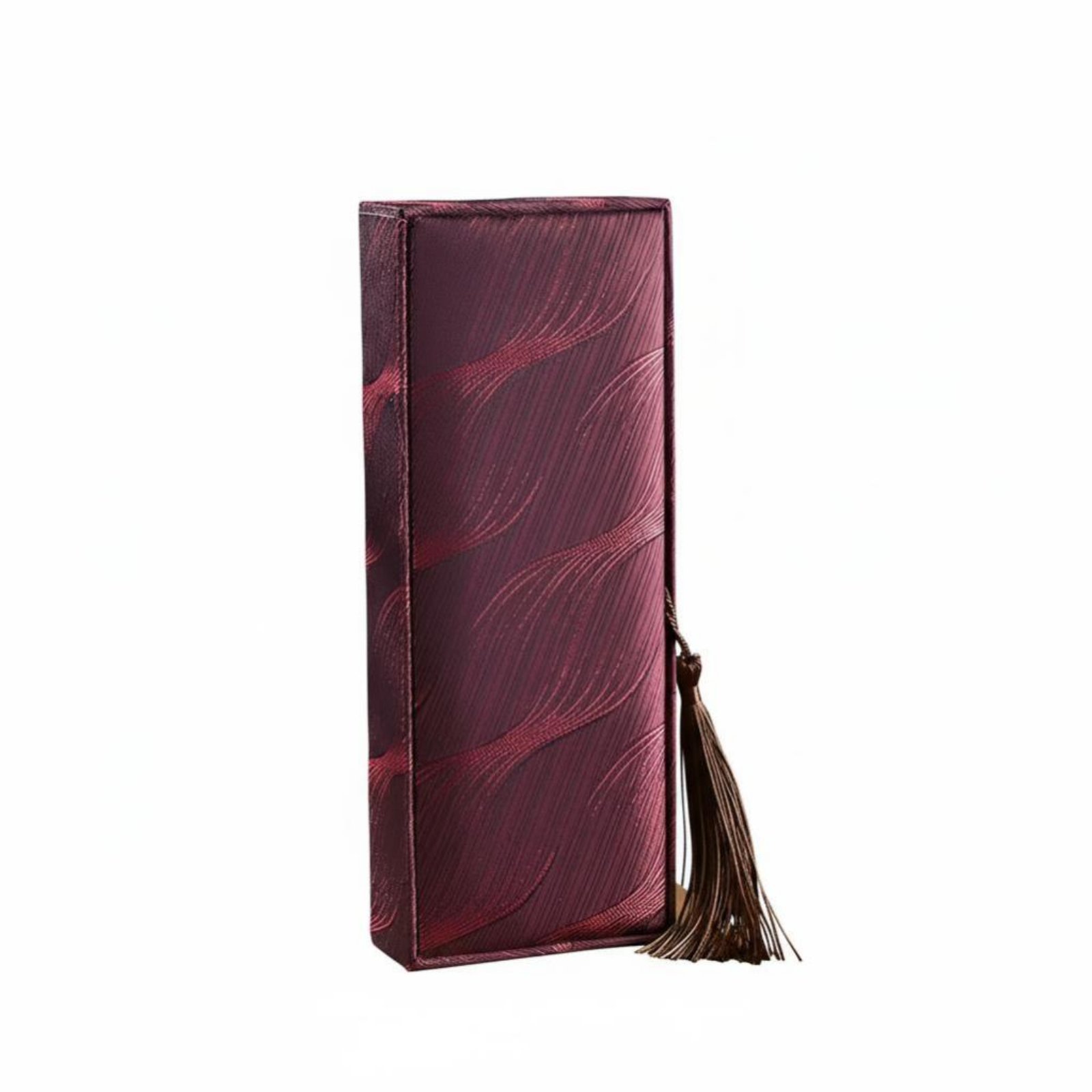 Jute Comb Gift Box
