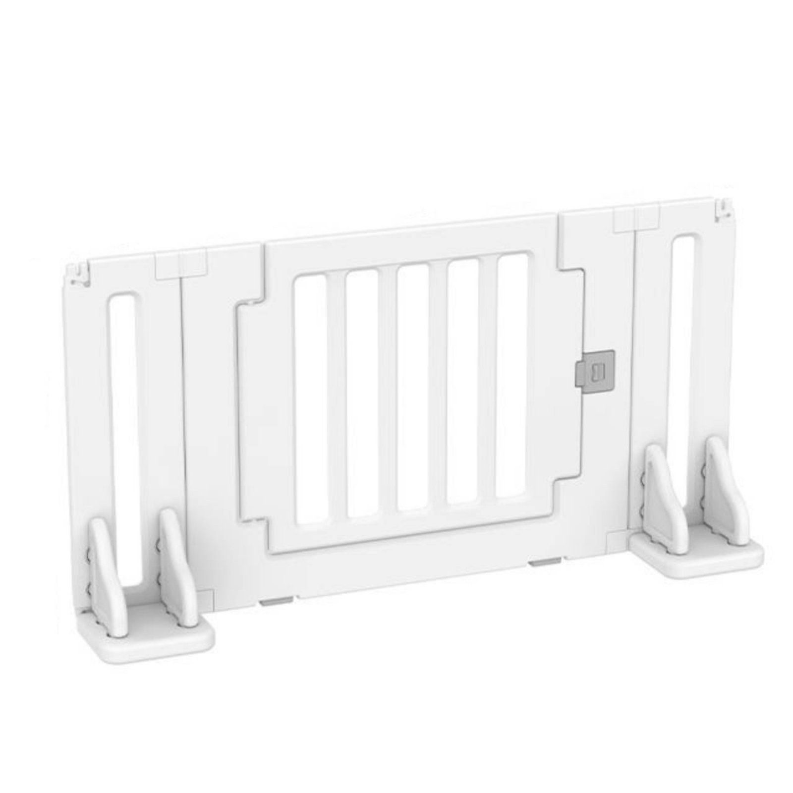Freestanding Pet Enclosure with Door