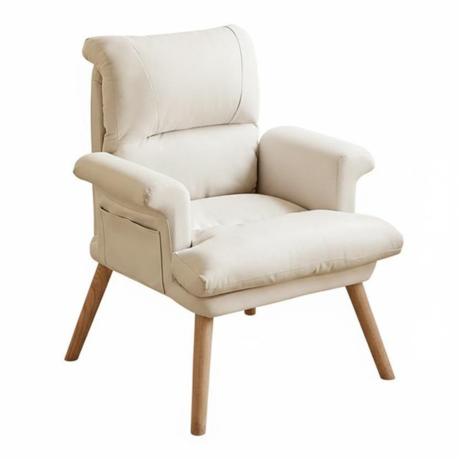 High-Spine Lazy Sofa