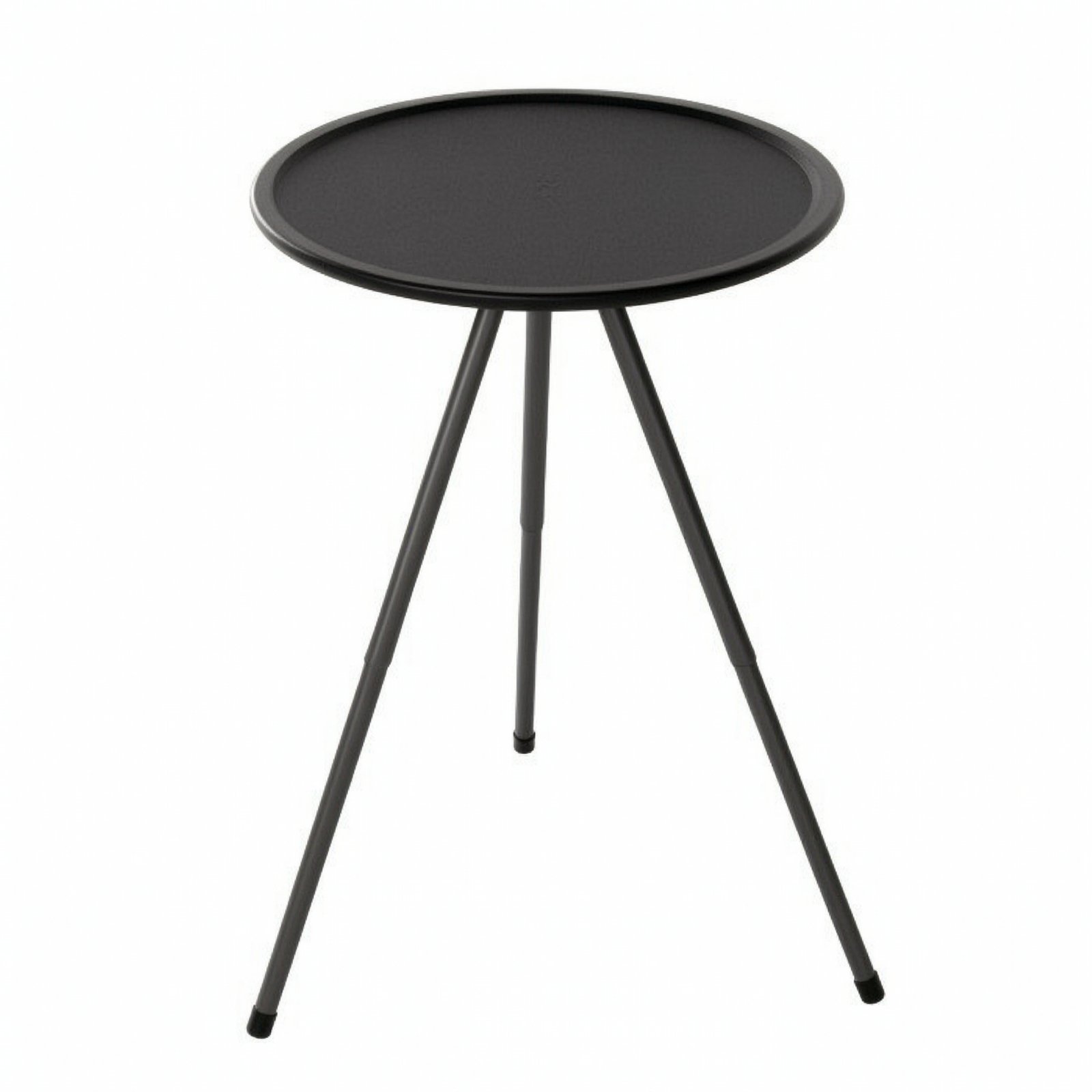 Round Folding Camping Table