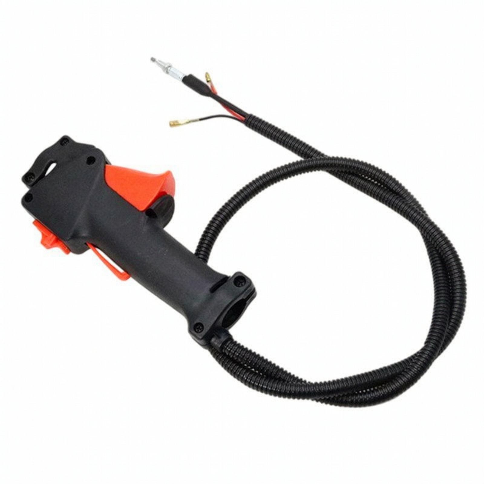 Brush Cut Tool Switch Assembly