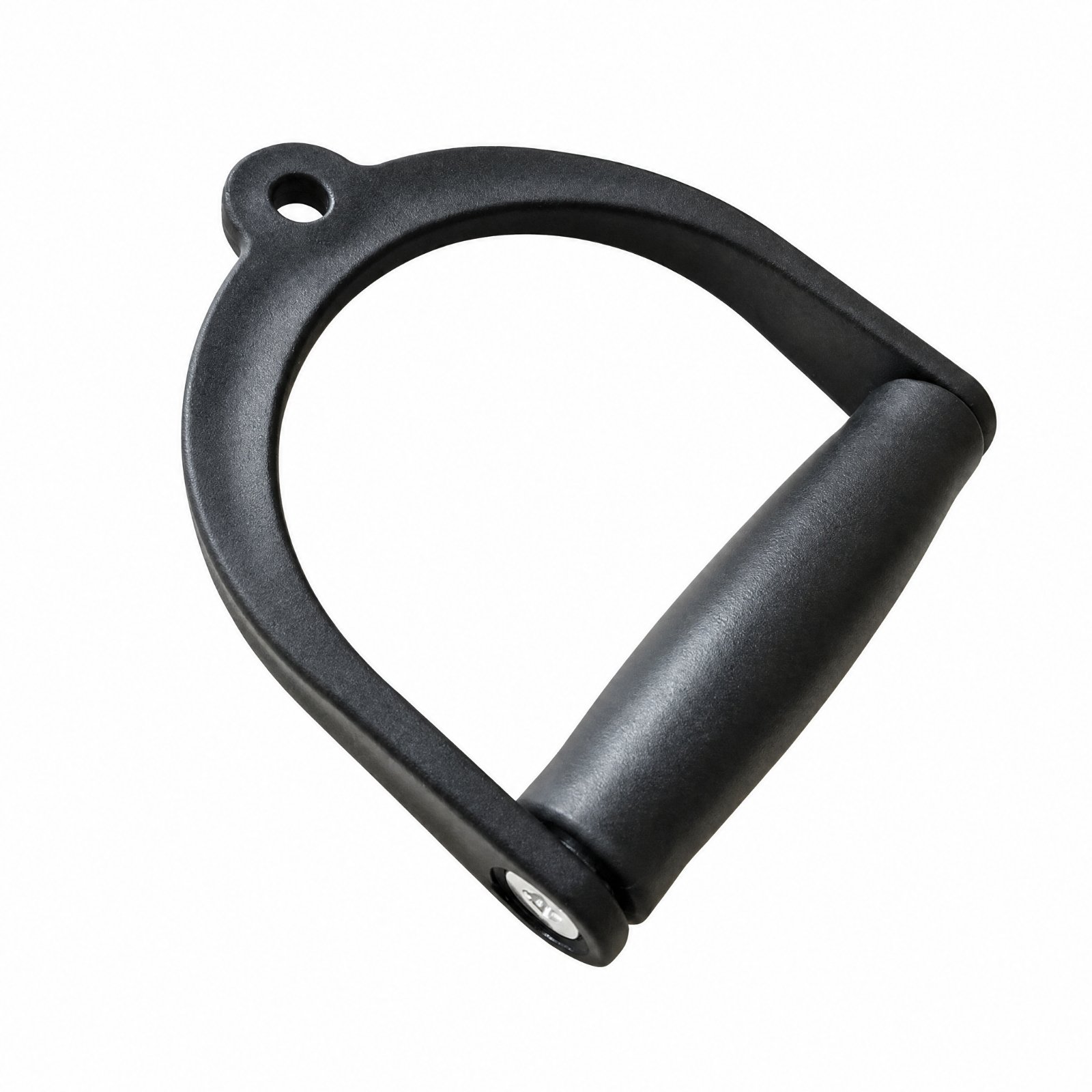 Arched Pull Handle