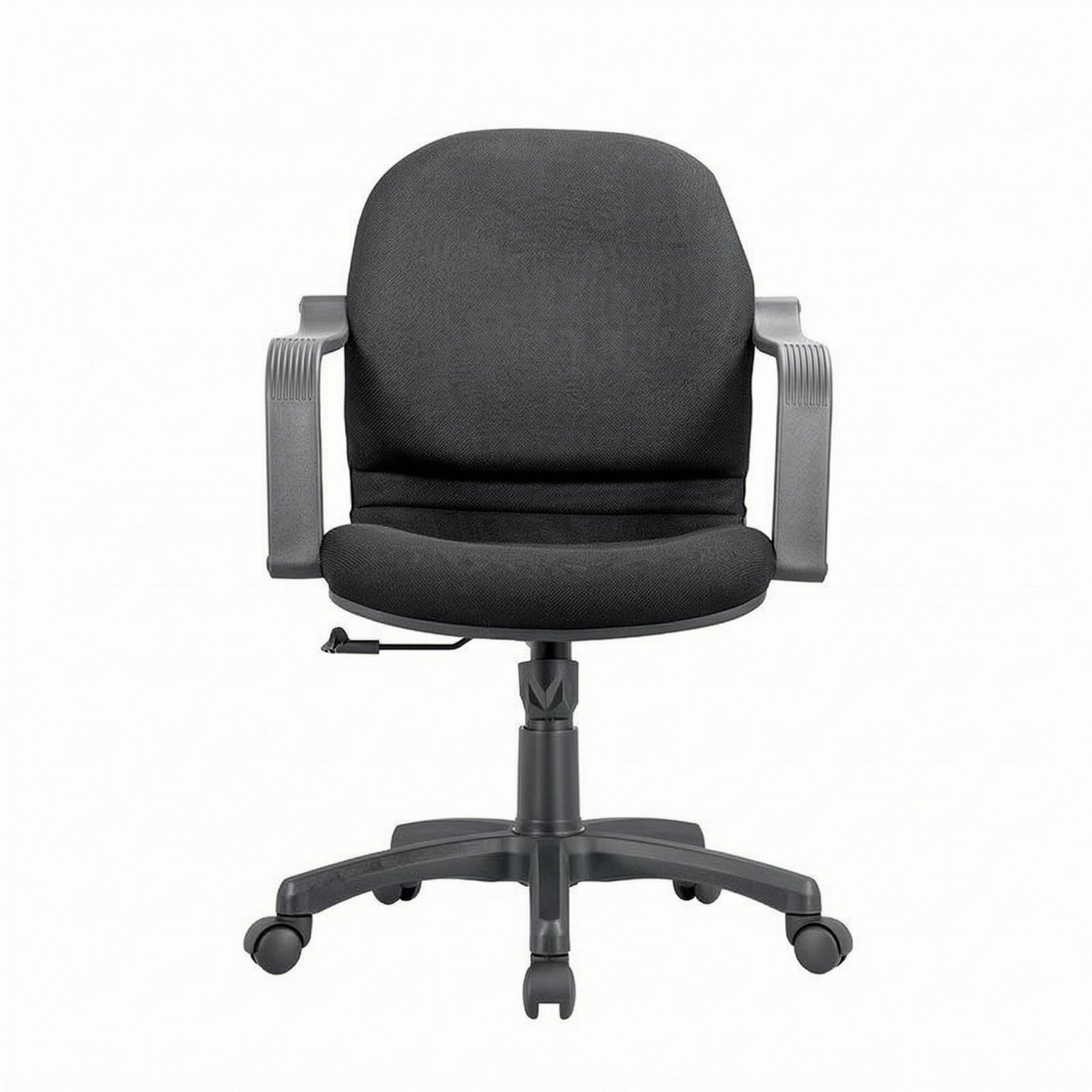 Height-Adjustable Office Chair – Z038
