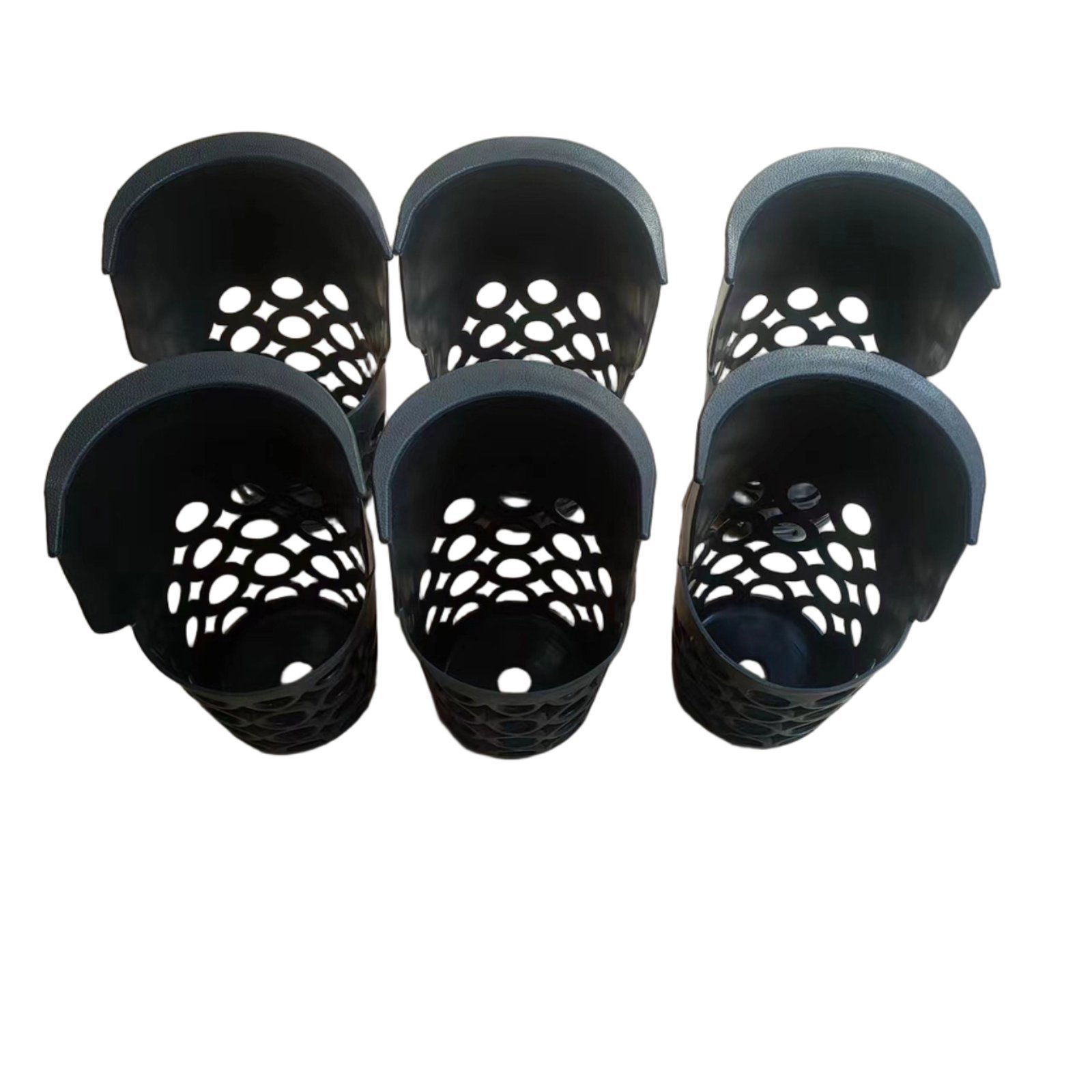 Lightweight Pool Ball Basket