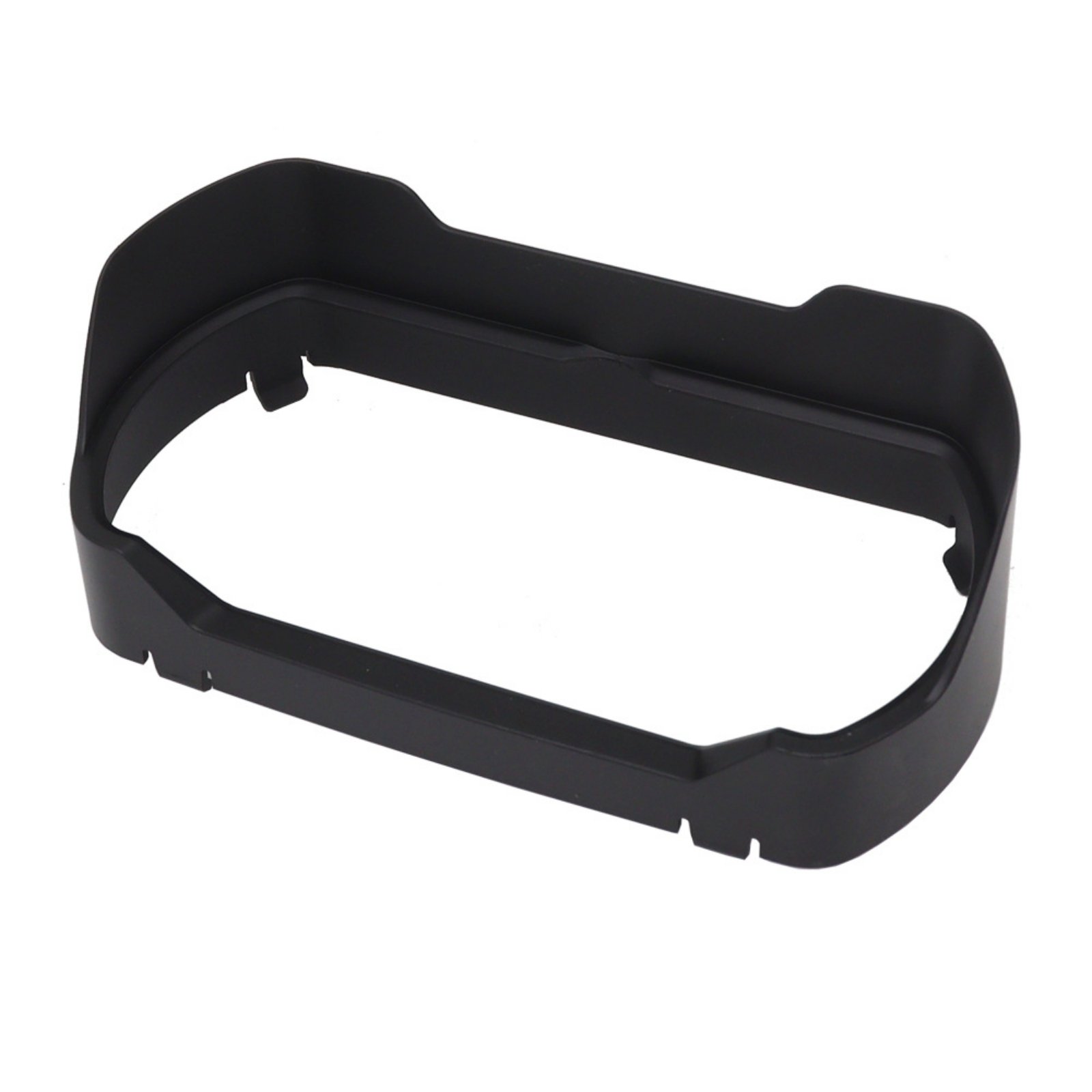 Instrument Cluster Sun Visor Cover