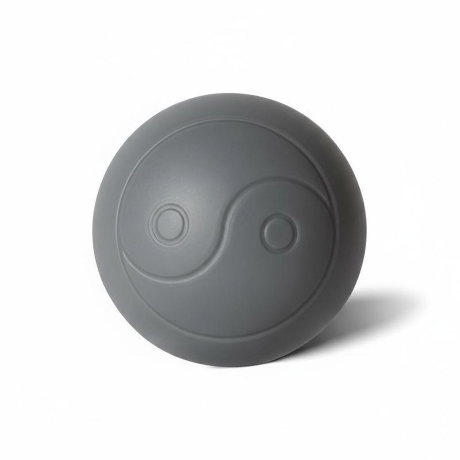 Silic a Massage Ball Deep Tissue