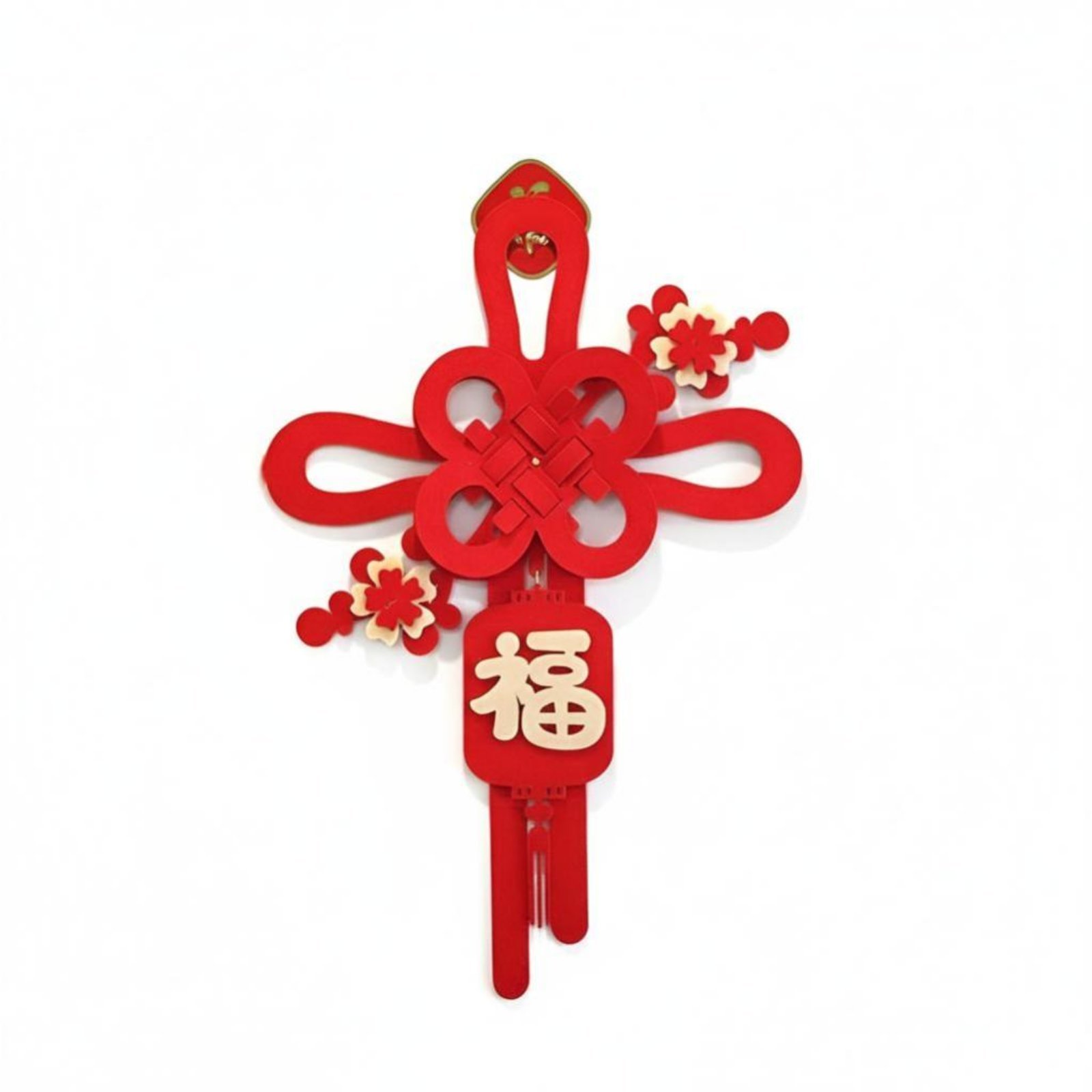 Chinese Knot Door Hanging