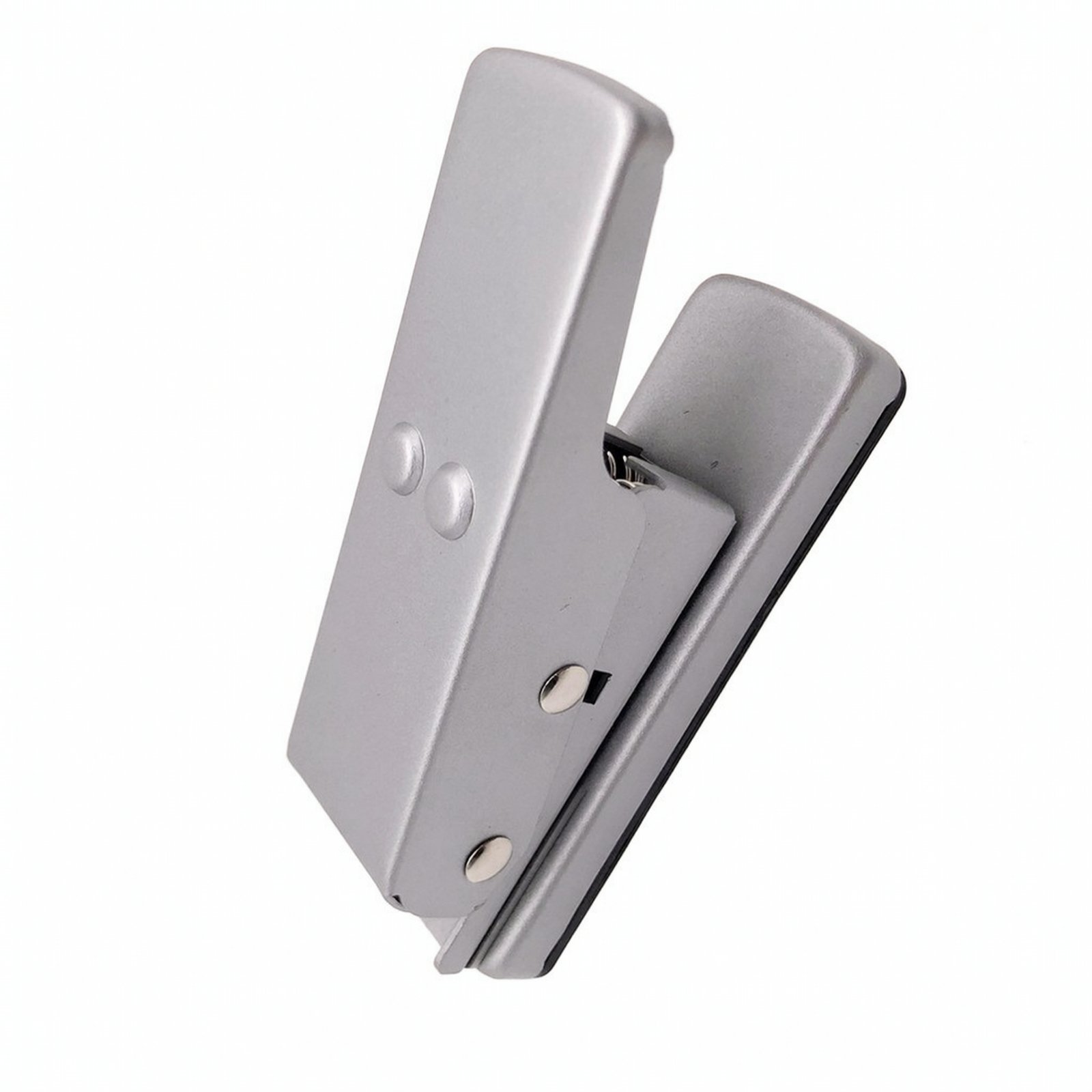 Guitar Pick Punch Cutter