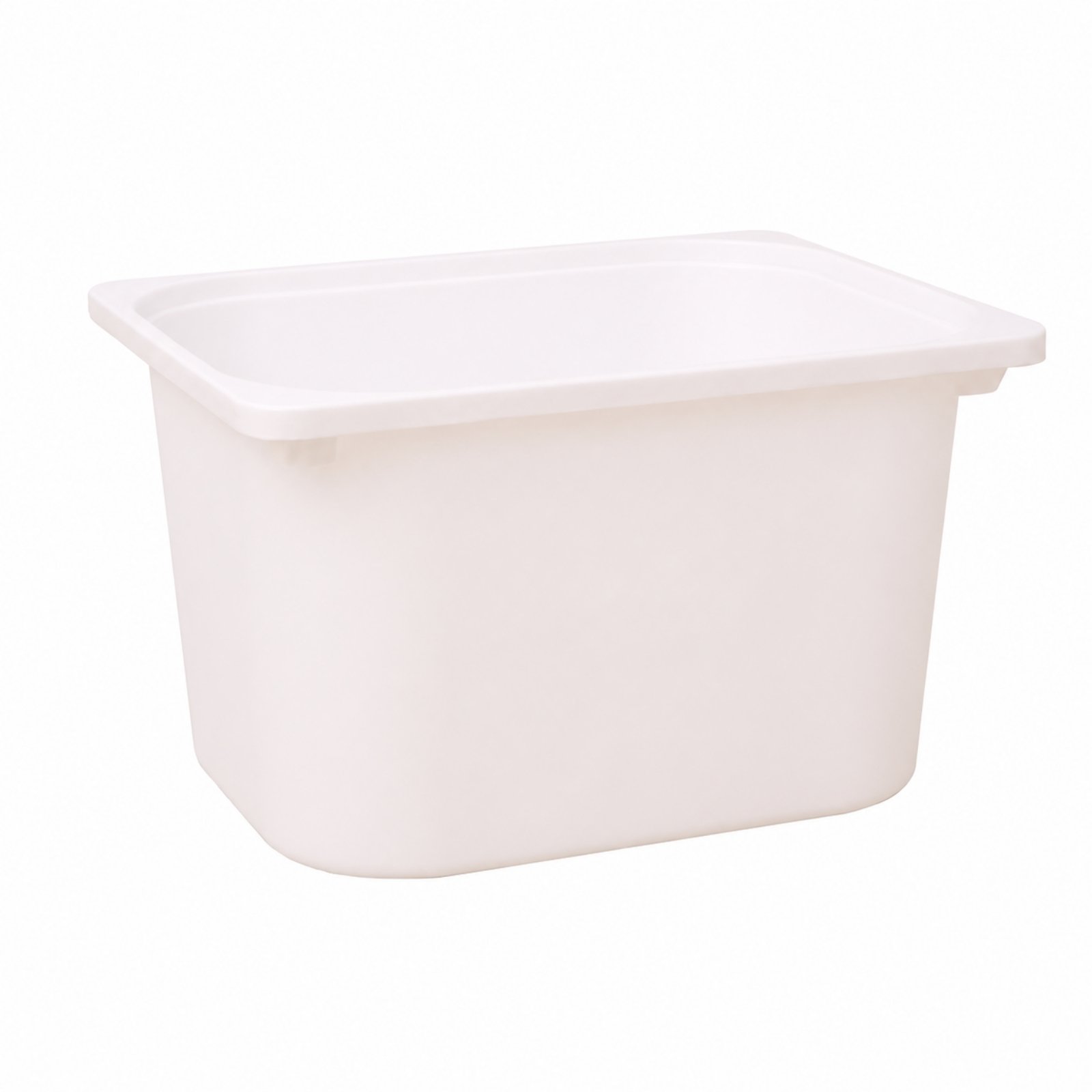 Rectangular PP Storage Box