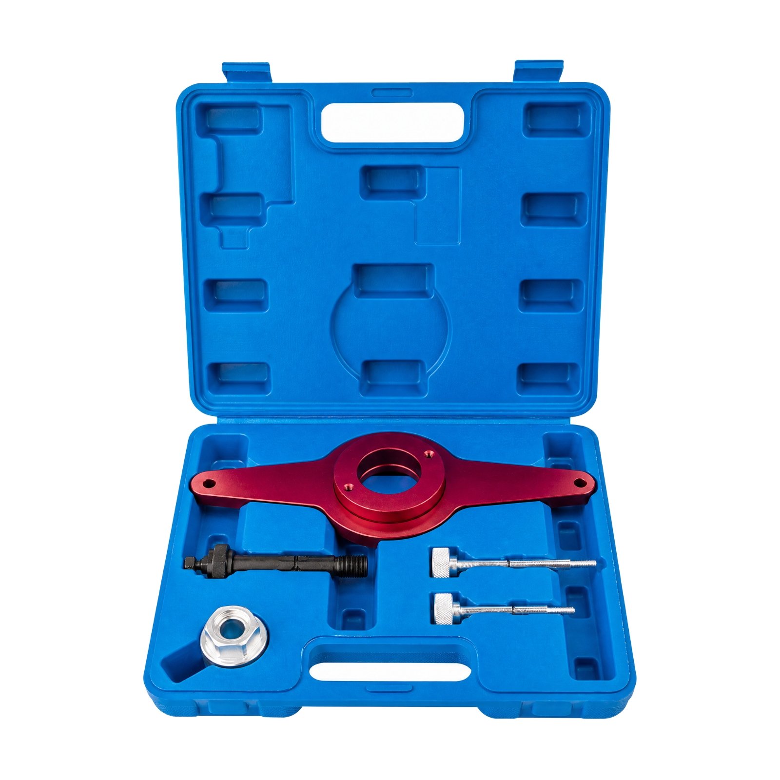 EA888 Engine Shaft Pulley Tool Kit